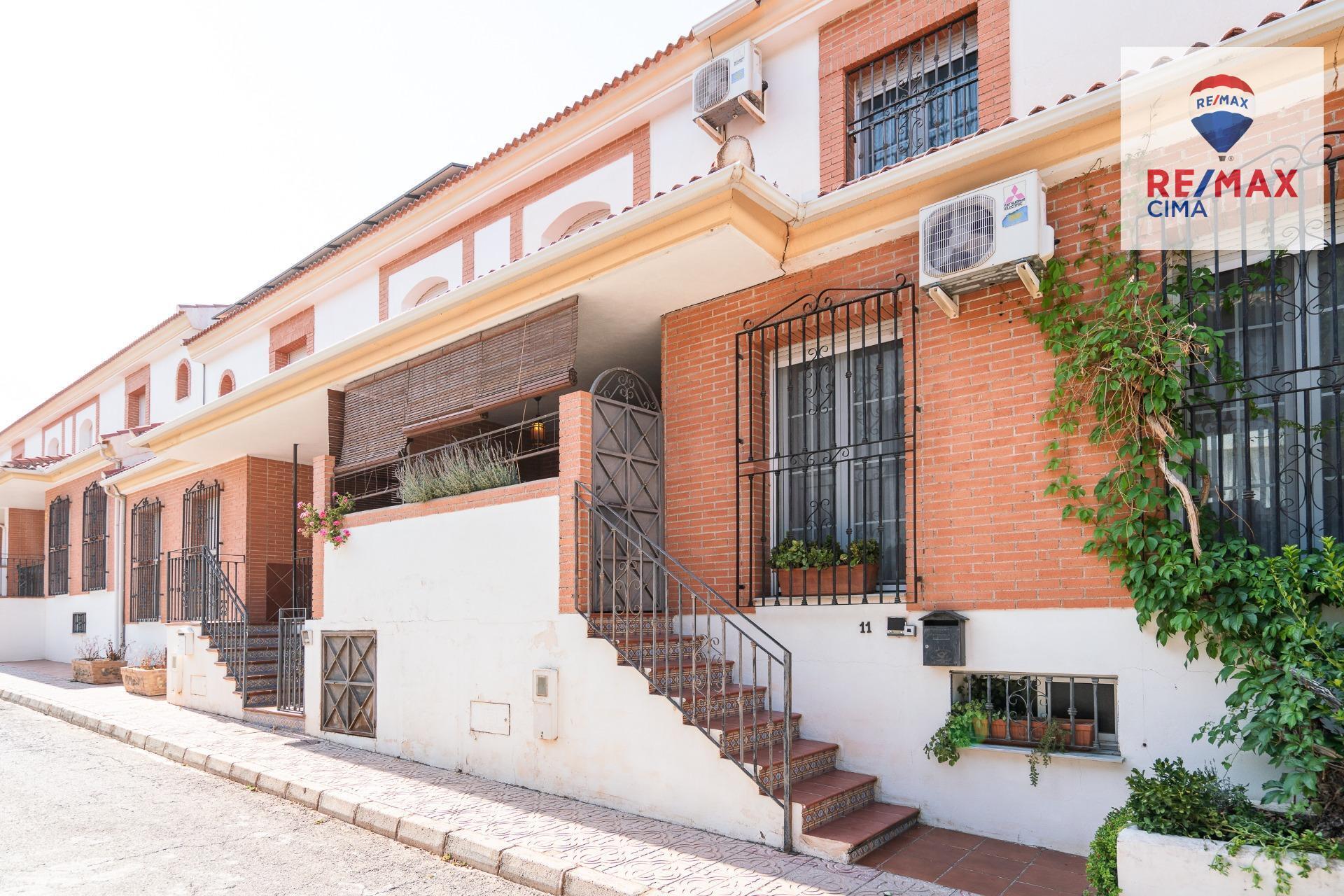 Casas o chalets-Venta-Baza-1765260-Foto-3