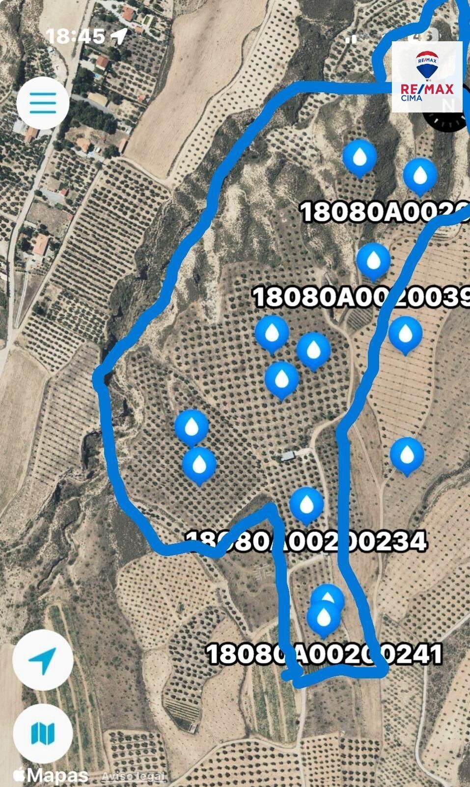 Fincas y solares-Venta-Freila-1501326-Foto-5