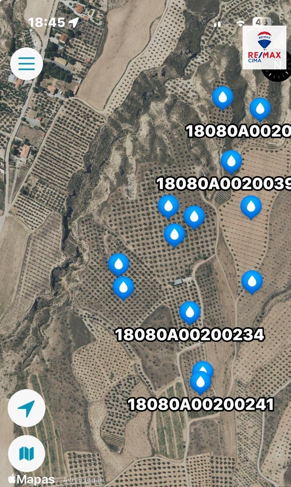 Fincas y solares-Venta-Freila-1501326-Foto-6