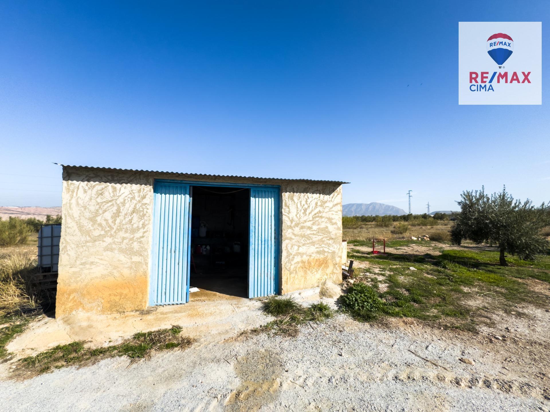 Fincas y solares-Venta-Freila-1501326-Foto-15