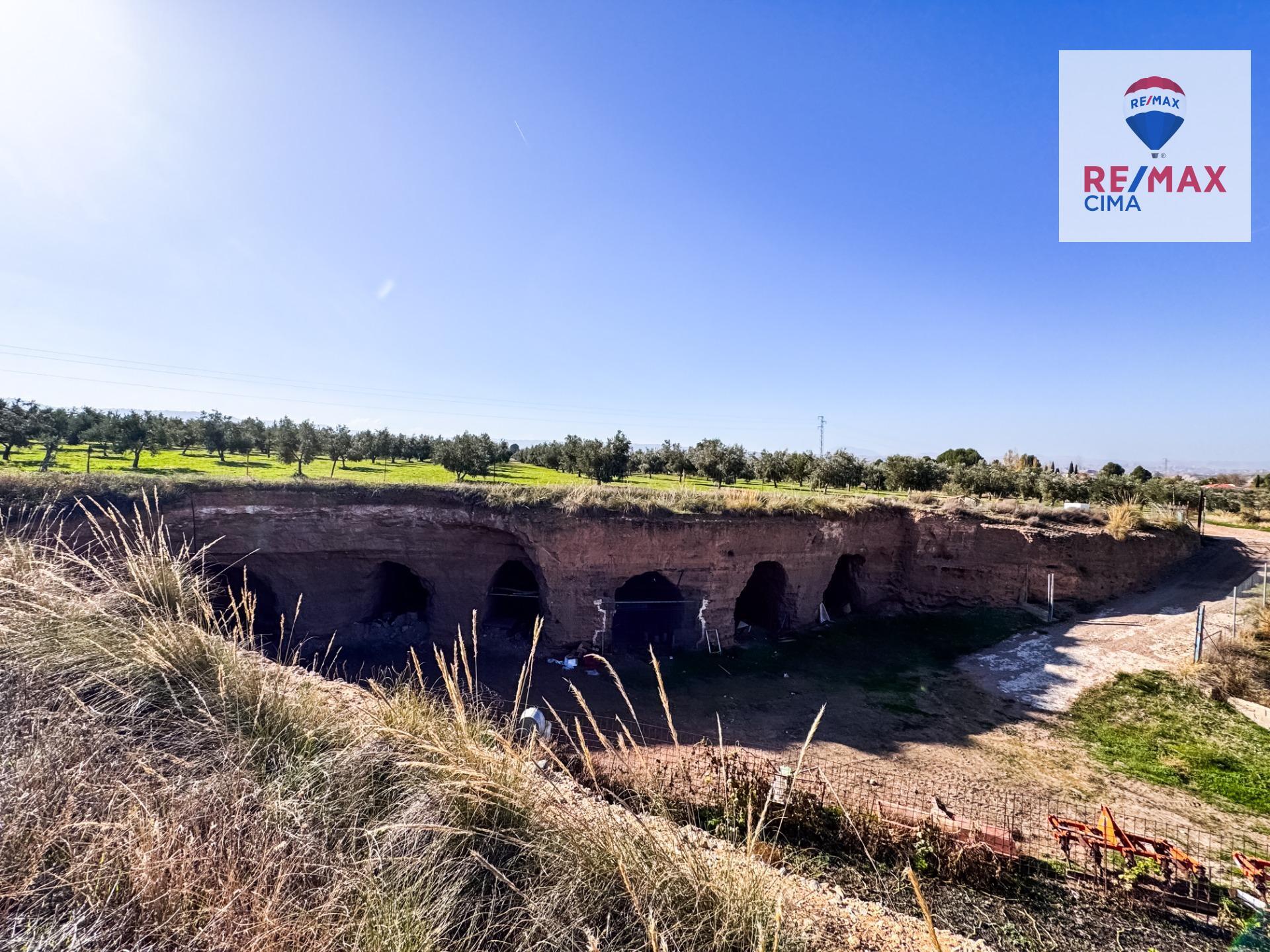 Fincas y solares-Venta-Freila-1501326-Foto-42