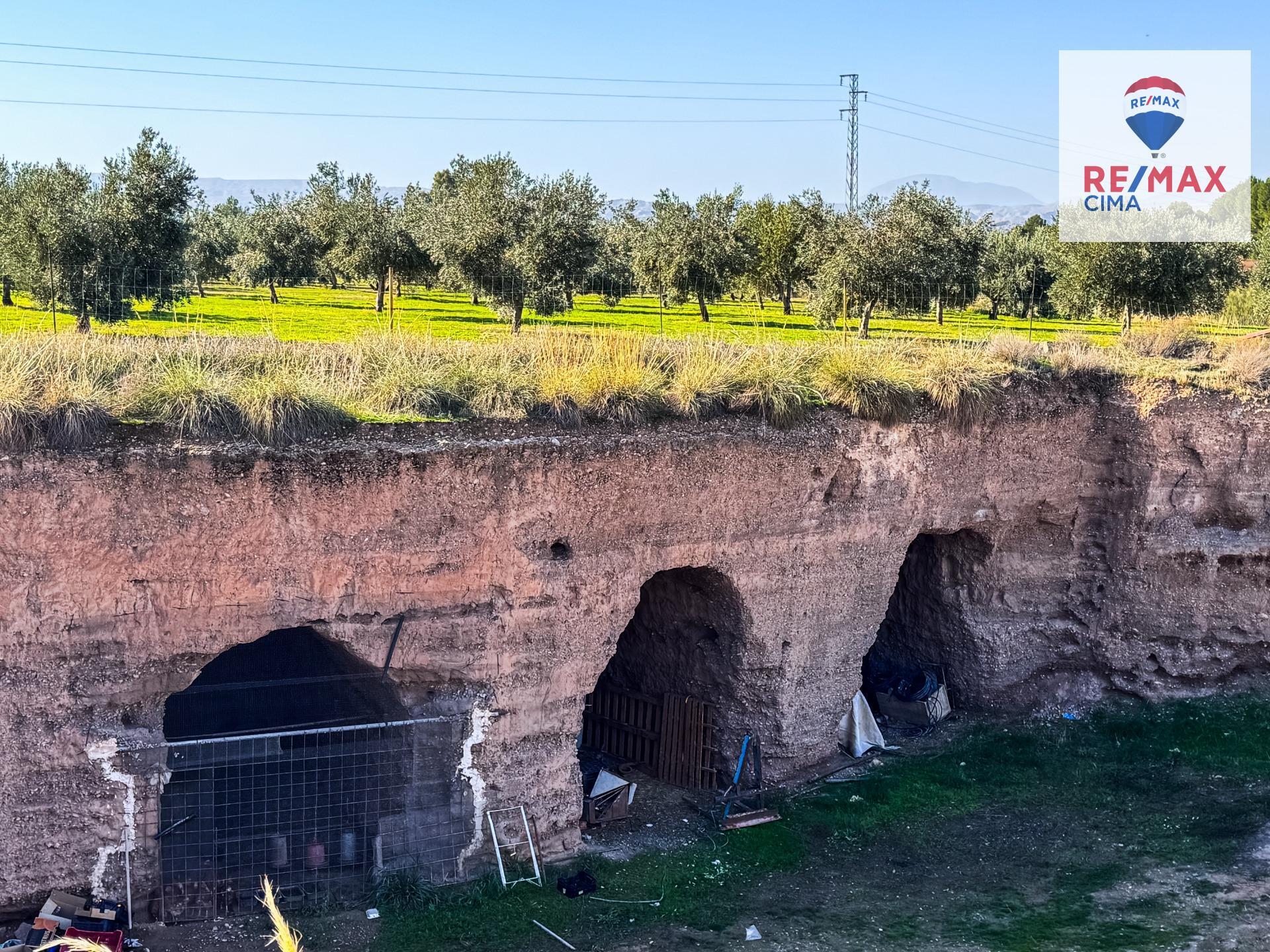 Fincas y solares-Venta-Freila-1501326-Foto-43