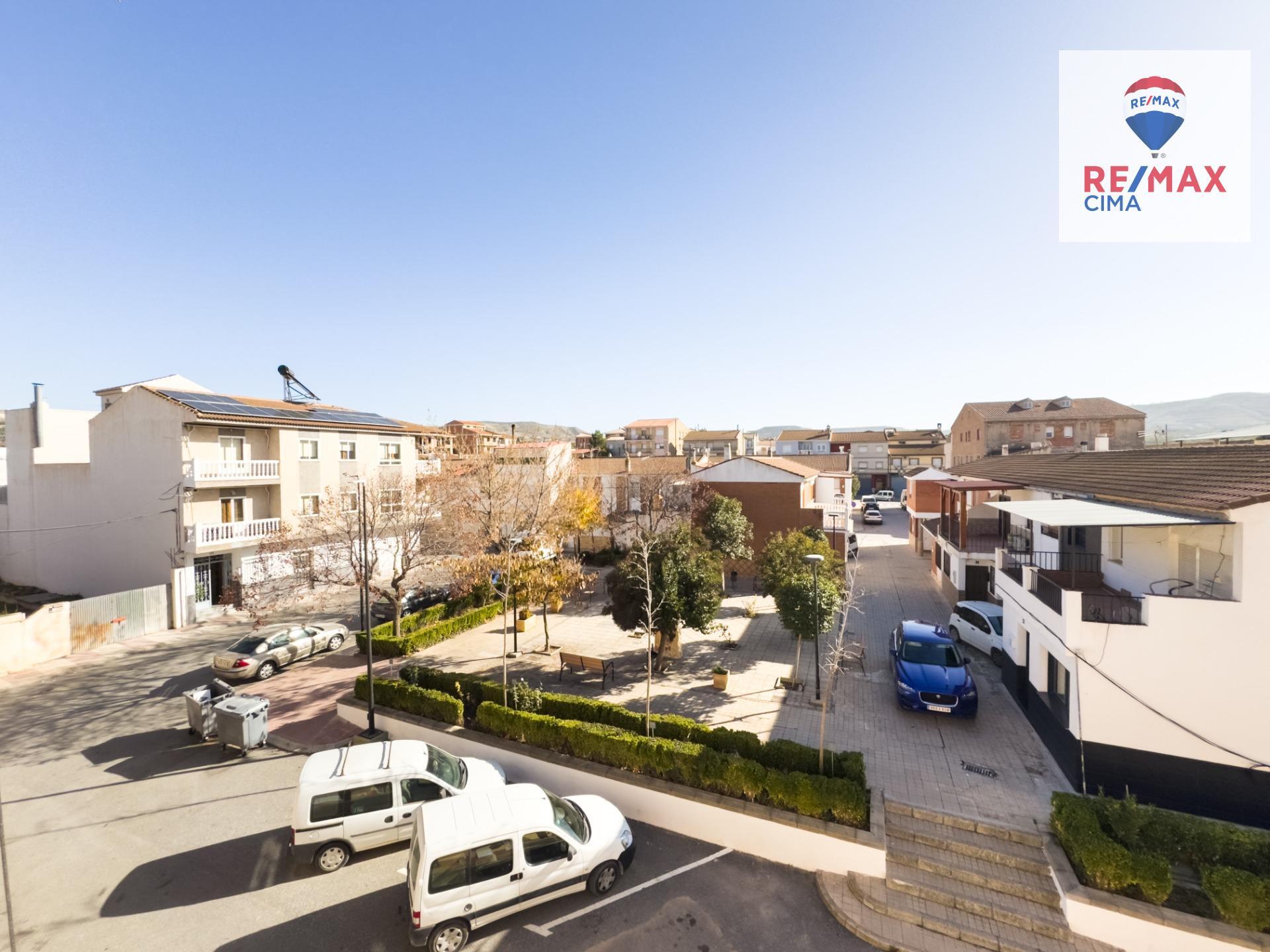 Pisos-Venta-ZÃºjar-1483379-Foto-4