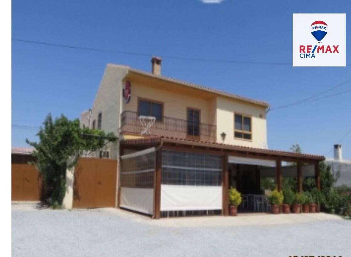 Casas o chalets-Venta-Baza-1425669