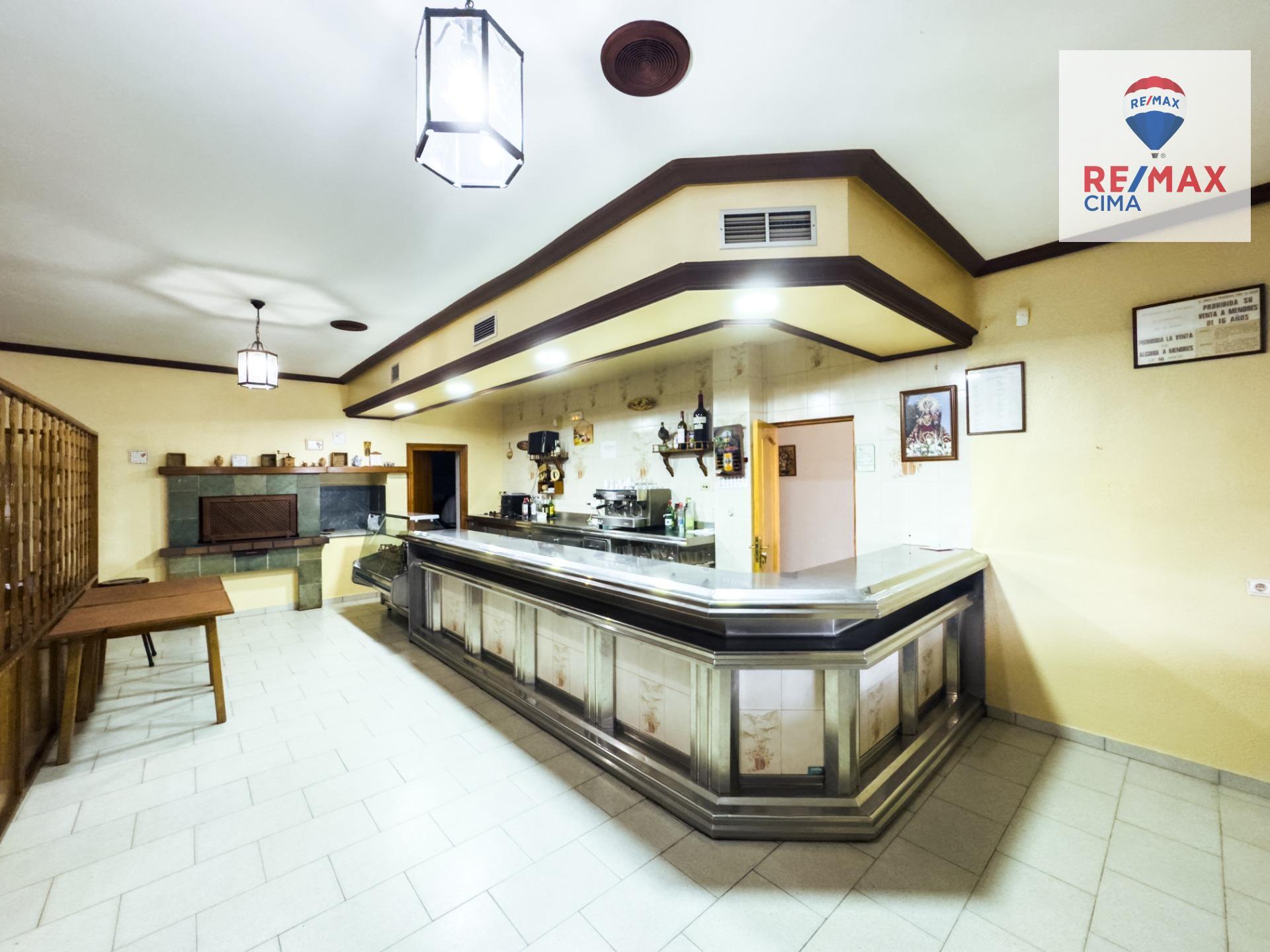 Casas o chalets-Venta-Baza-1425669-Foto-4