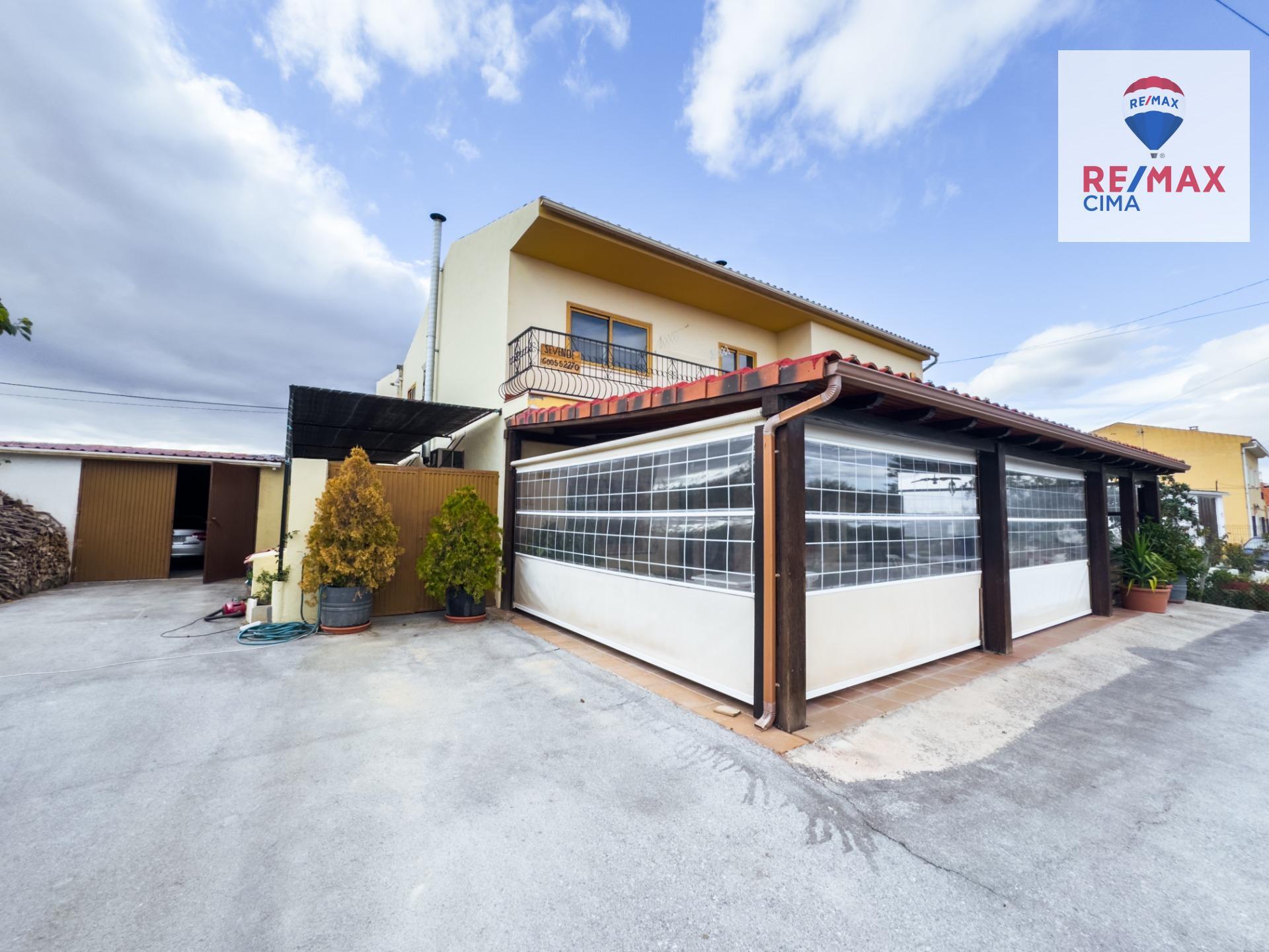 Casas o chalets-Venta-Baza-1425669-Foto-5