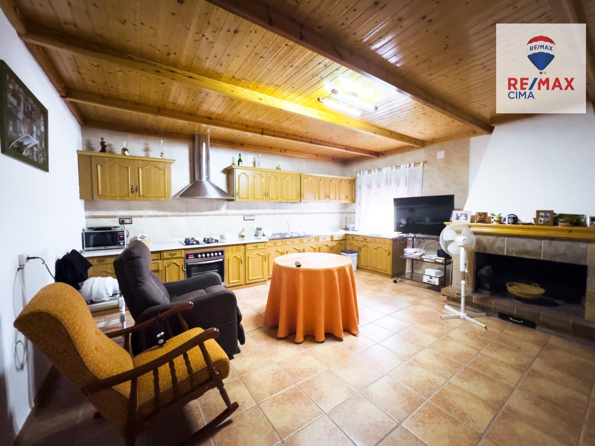 Casas o chalets-Venta-Baza-1425669-Foto-3