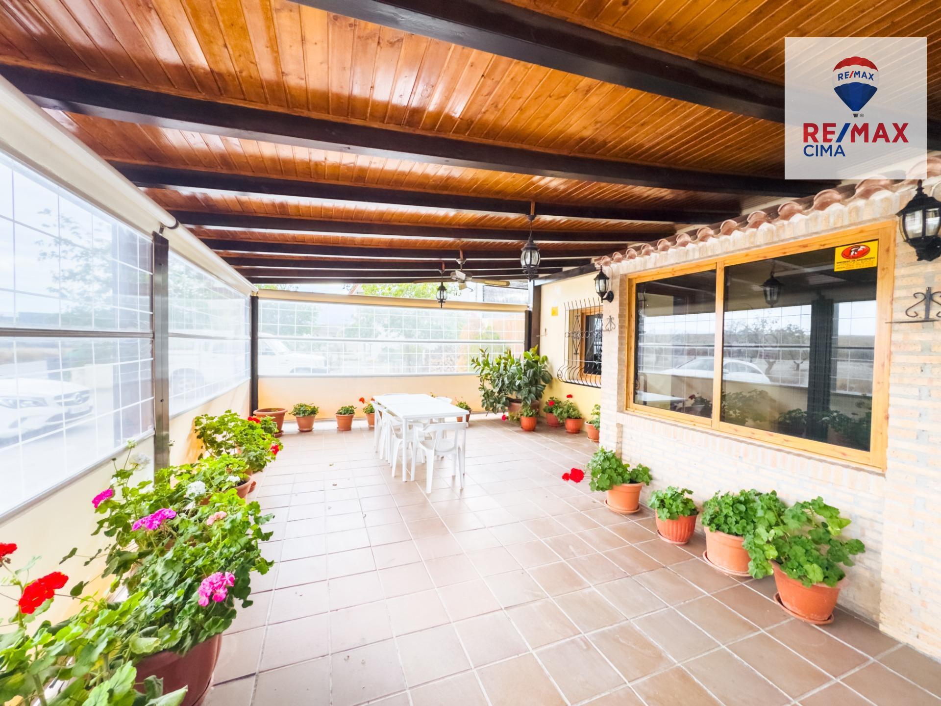 Casas o chalets-Venta-Baza-1425669-Foto-9