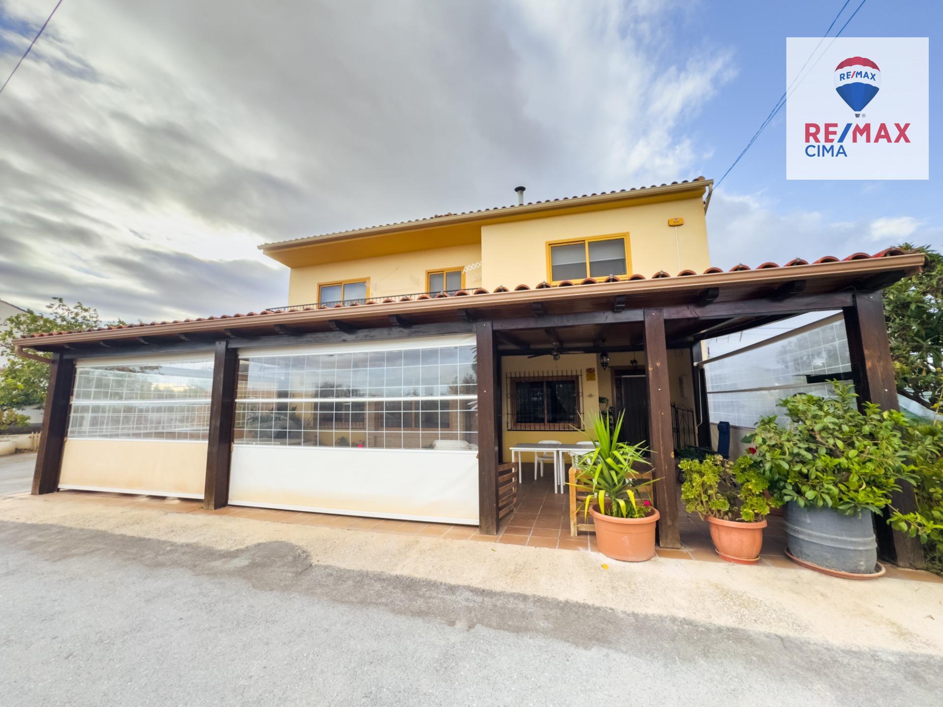 Casas o chalets-Venta-Baza-1425669-Foto-8