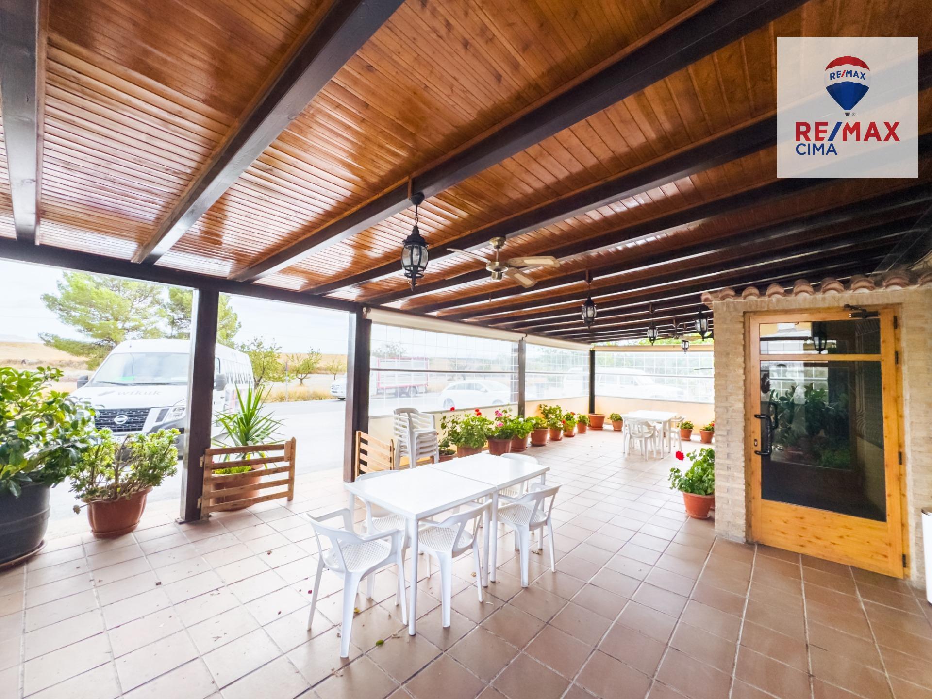 Casas o chalets-Venta-Baza-1425669-Foto-11