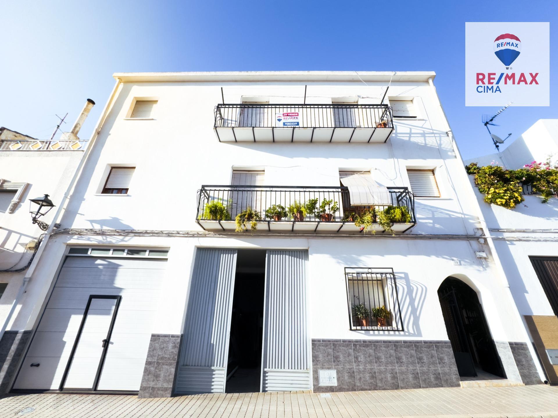 Pisos-Venta-Pozo Alcón-1480309