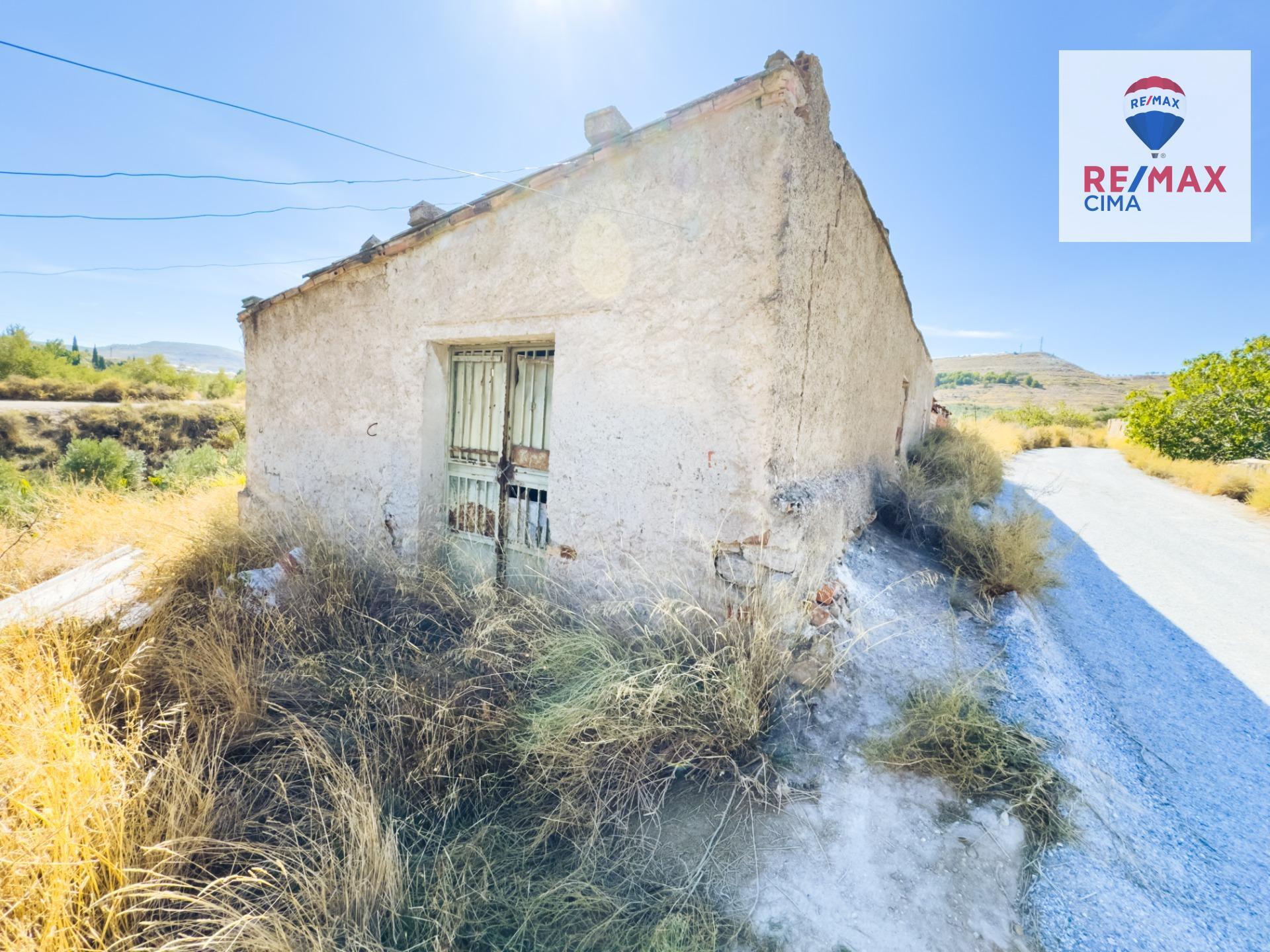 Fincas y solares-Venta-ZÃºjar-1420323-Foto-4