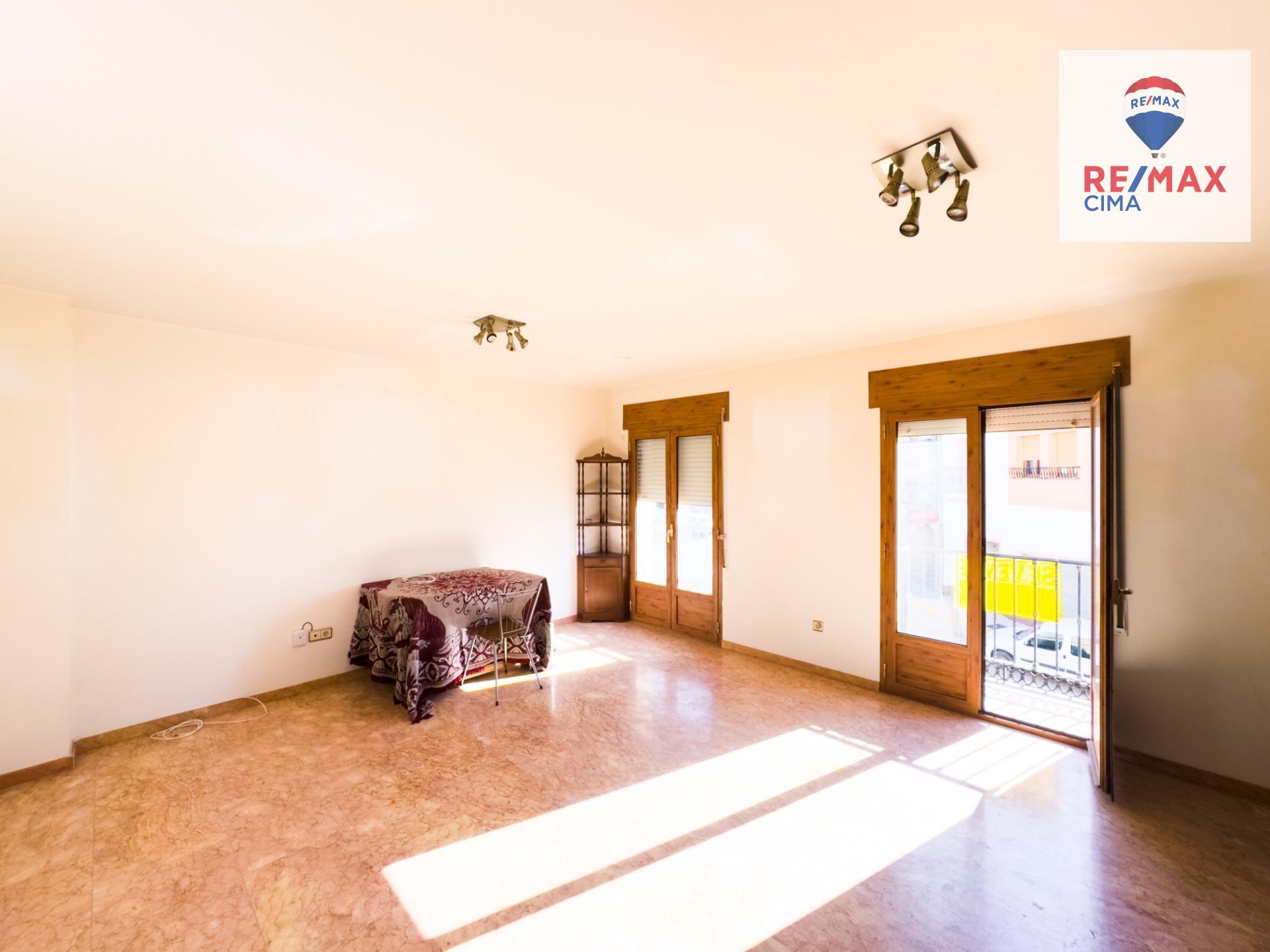 Pisos-Venta-Benamaurel-1402182-Foto-3