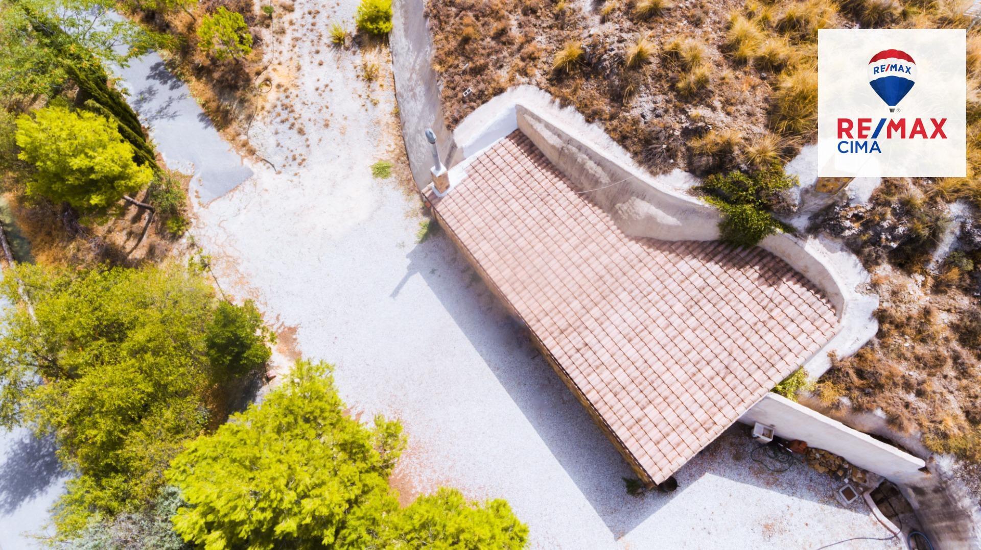 Casas o chalets-Venta-Cuevas del Campo-1480306-Foto-2
