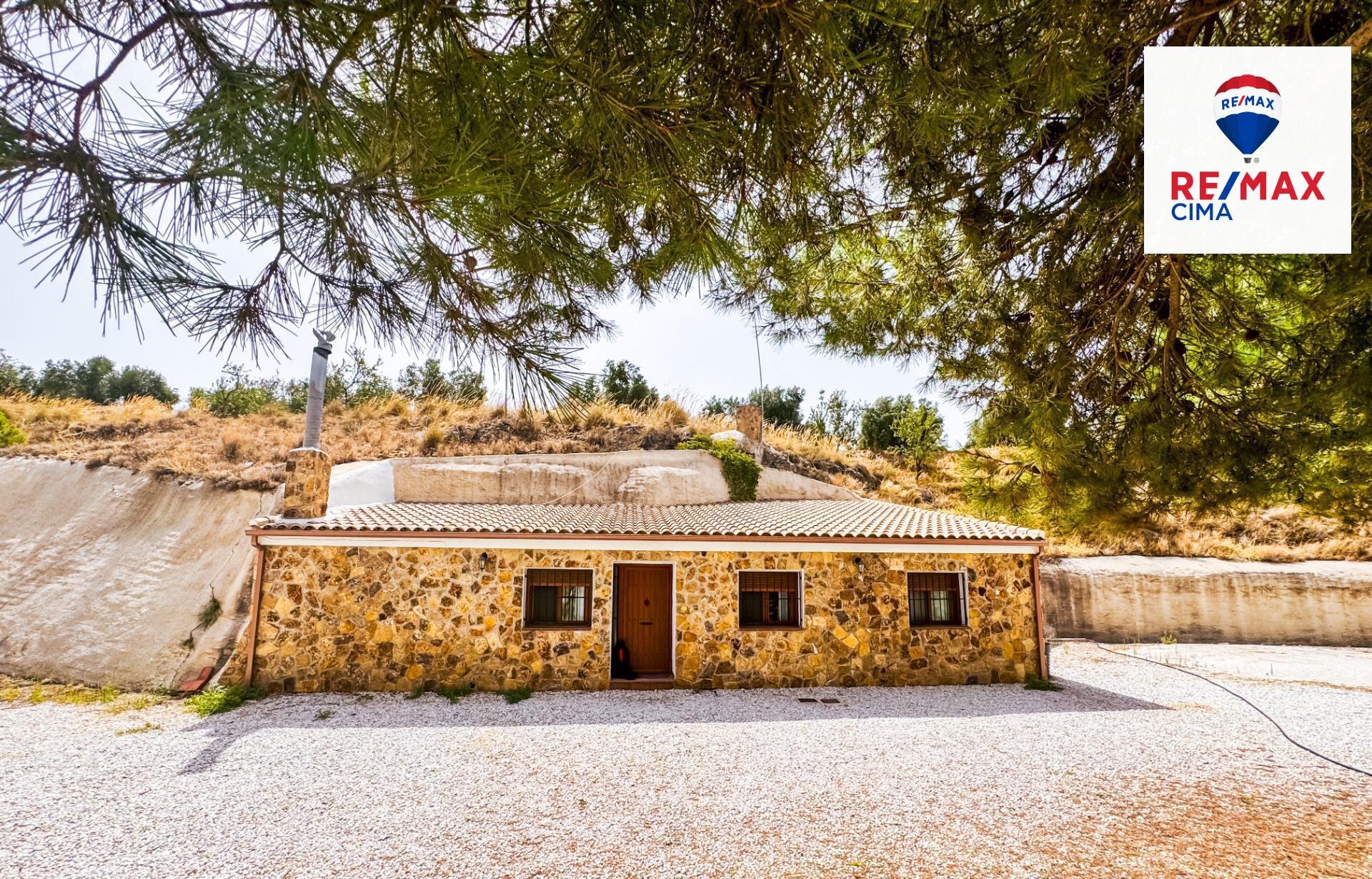 Casas o chalets-Venta-Cuevas del Campo-1480306-Foto-3