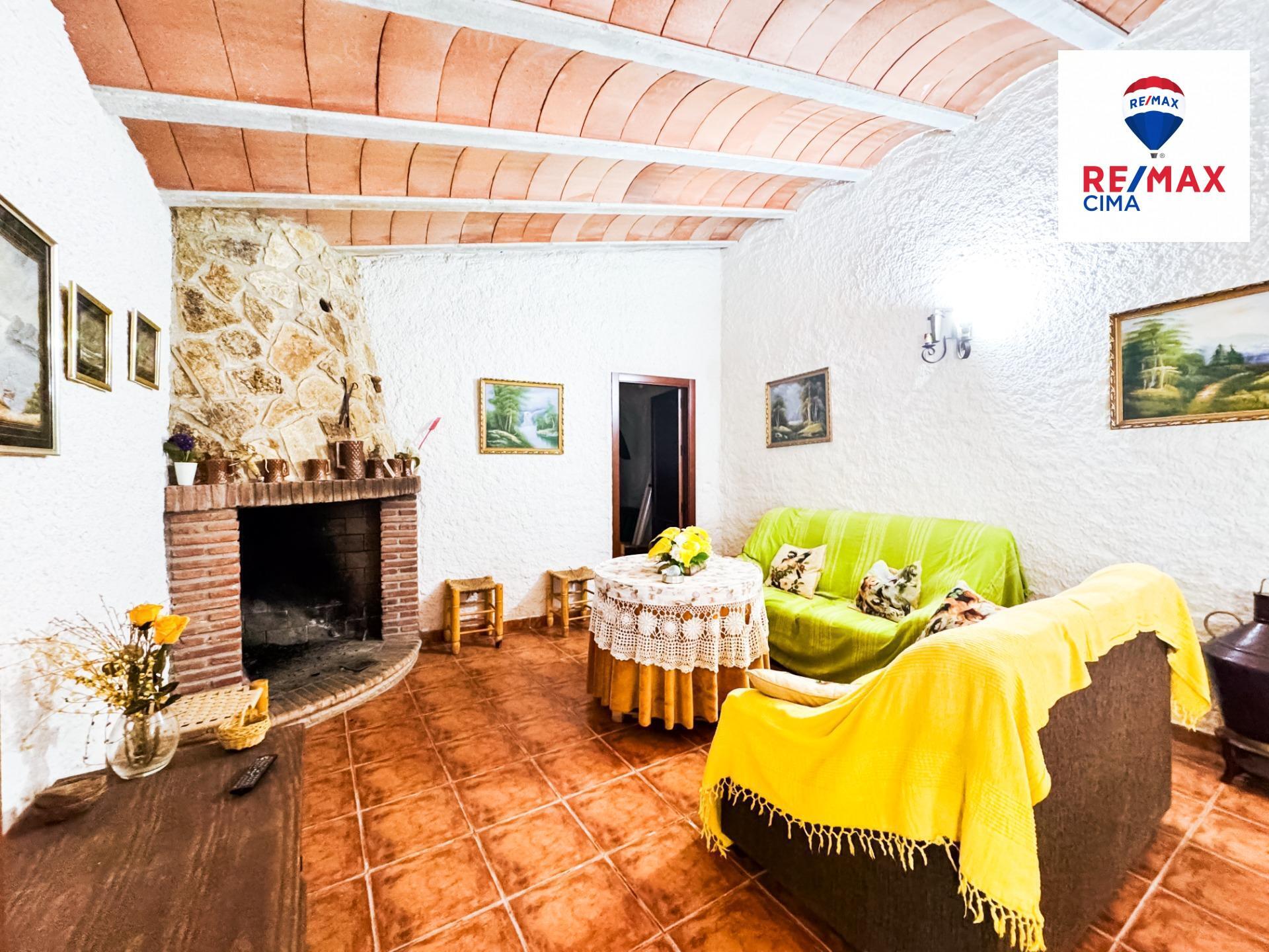 Casas o chalets-Venta-Cuevas del Campo-1480306-Foto-13