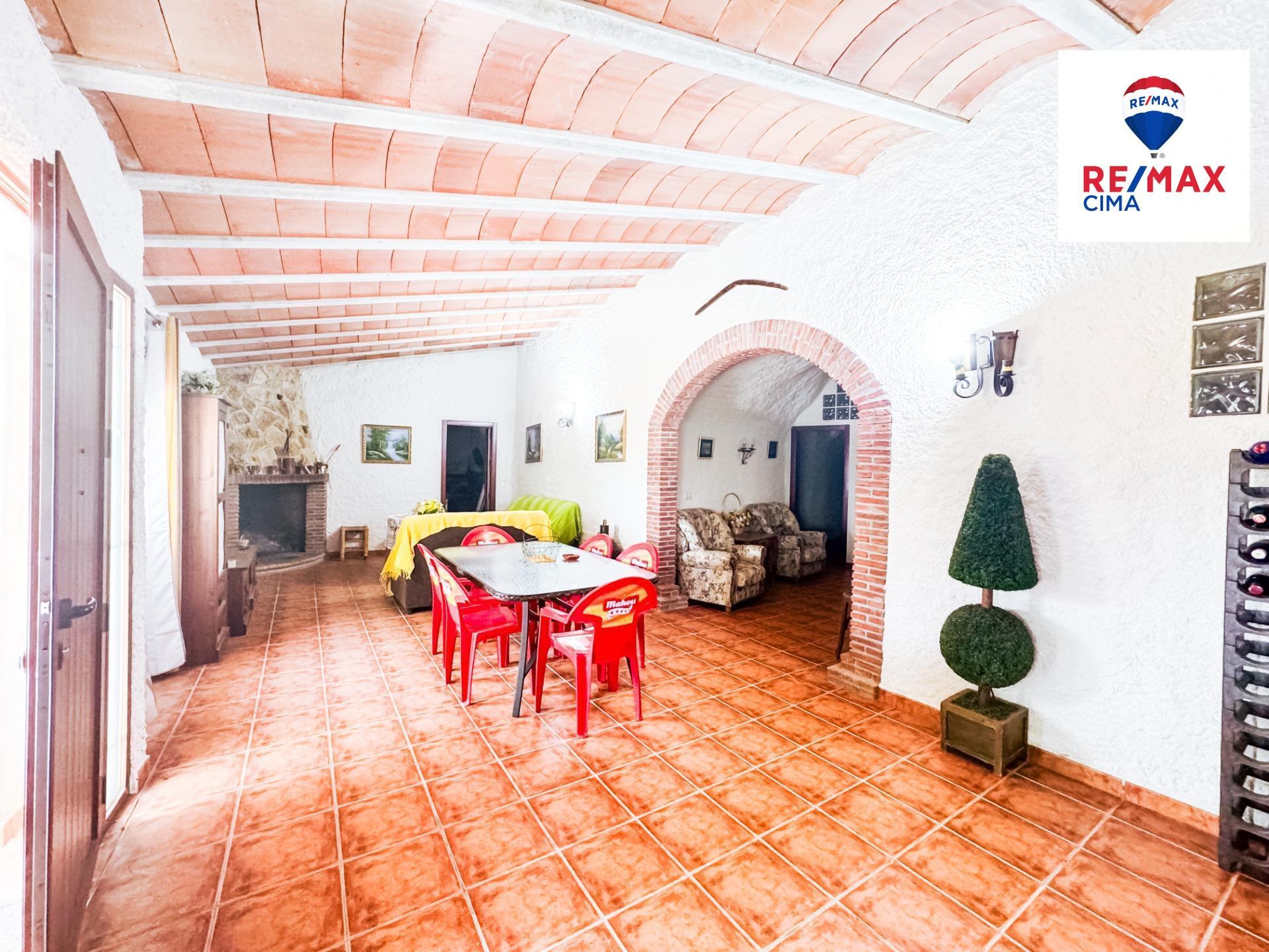 Casas o chalets-Venta-Cuevas del Campo-1480306-Foto-11