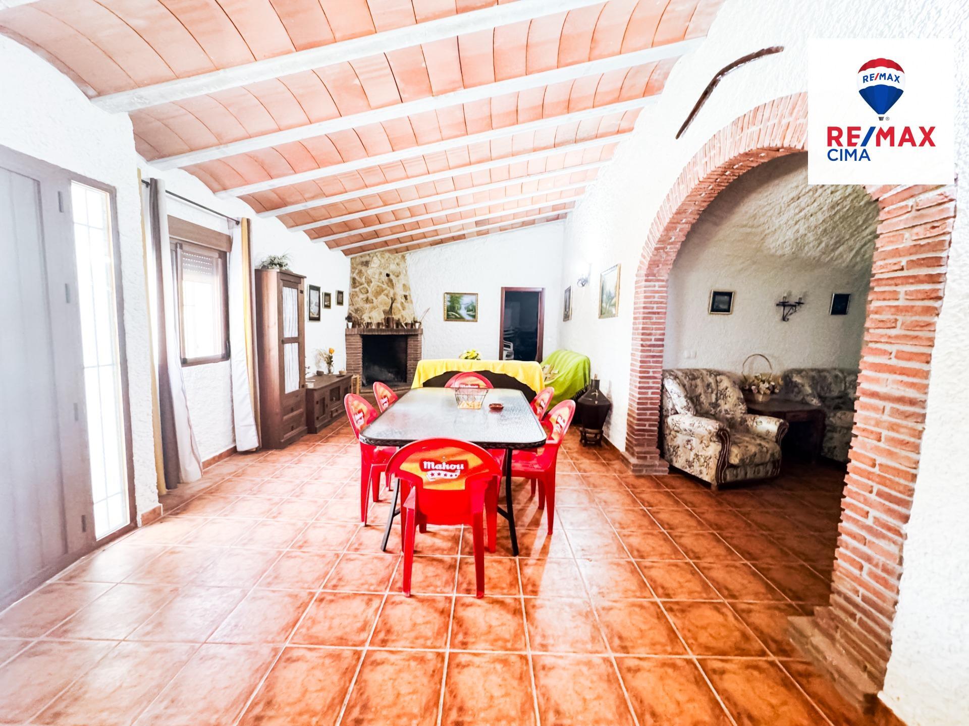 Casas o chalets-Venta-Cuevas del Campo-1480306-Foto-12