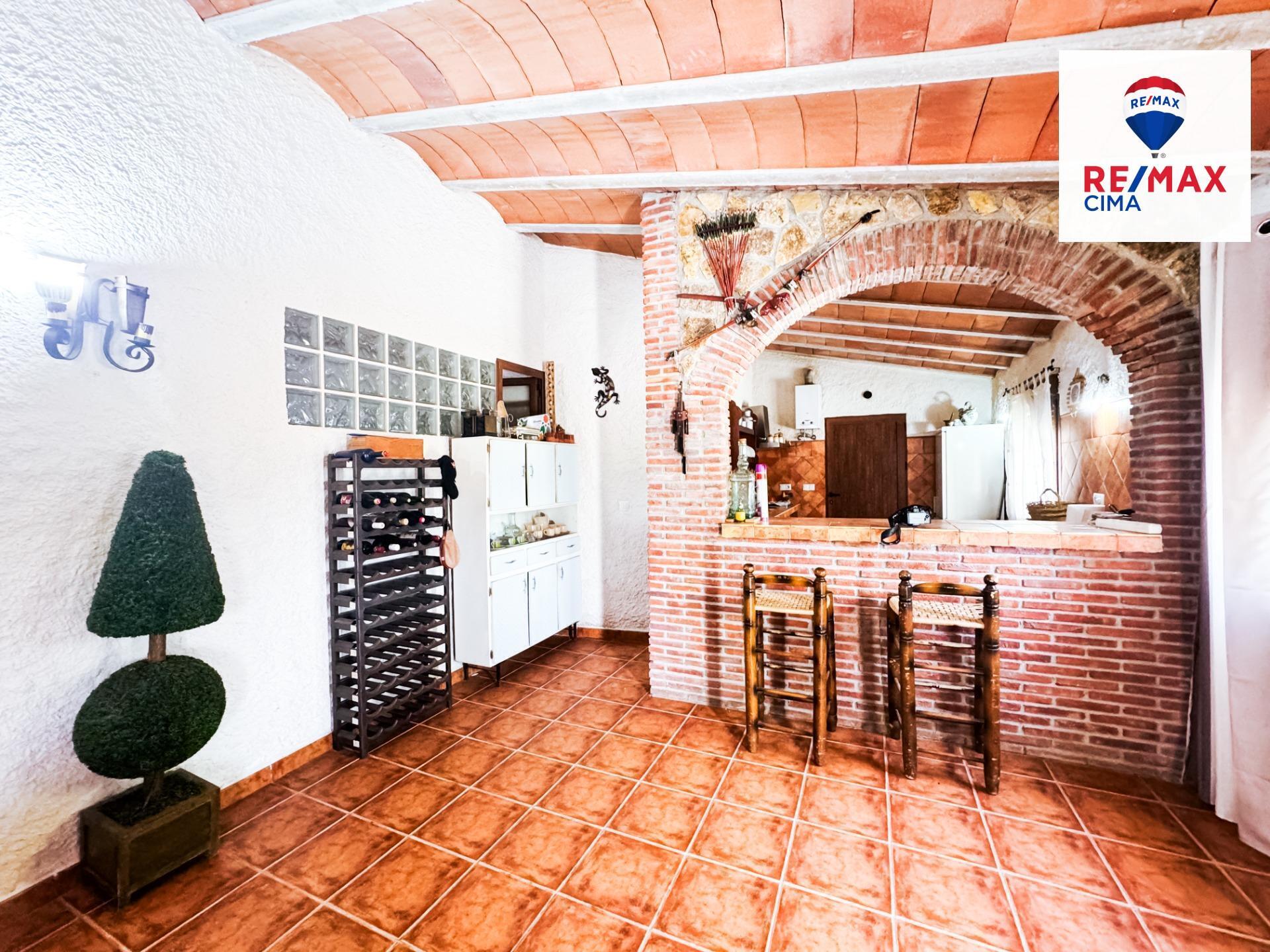 Casas o chalets-Venta-Cuevas del Campo-1480306-Foto-14
