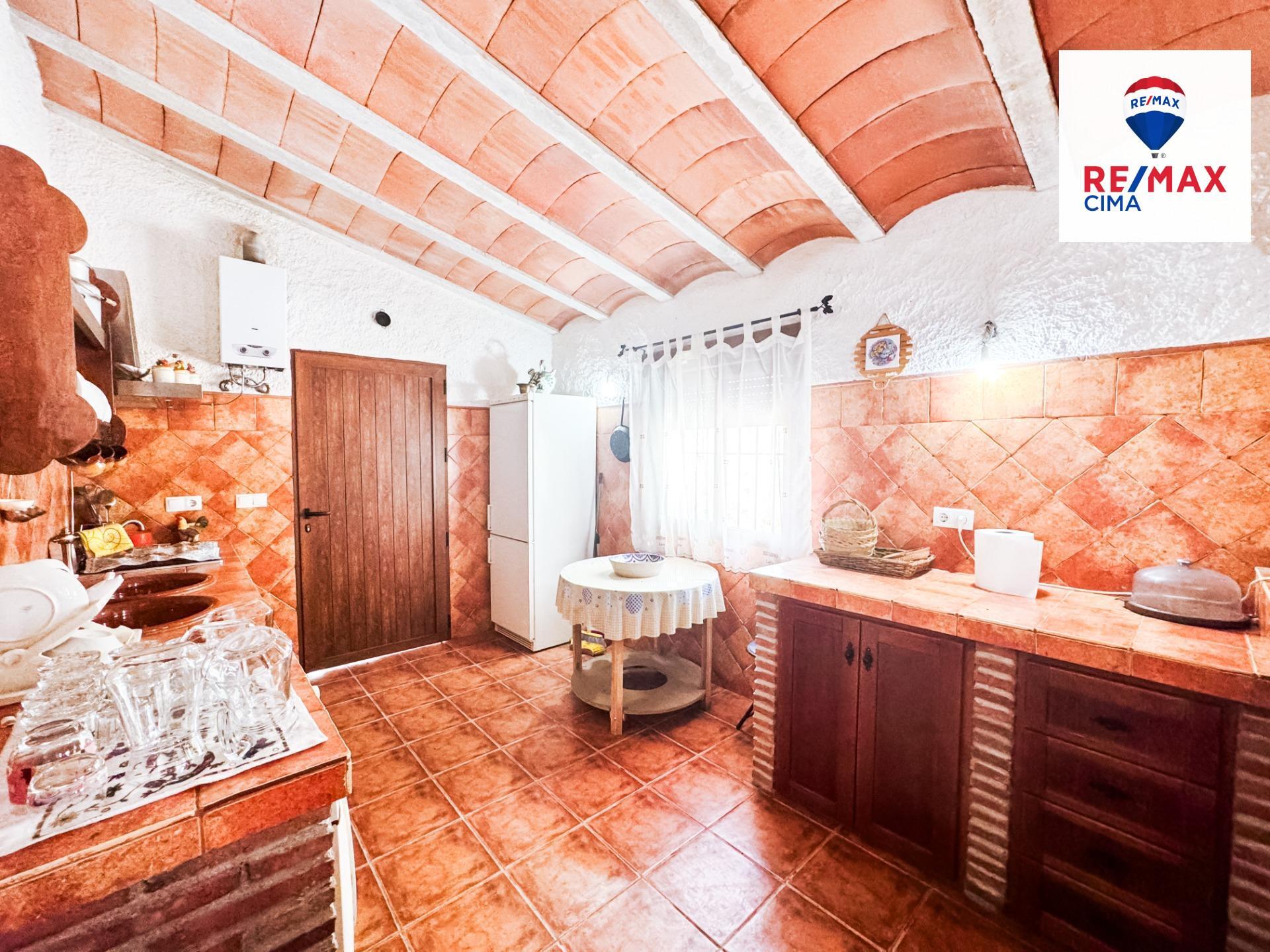 Casas o chalets-Venta-Cuevas del Campo-1480306-Foto-18