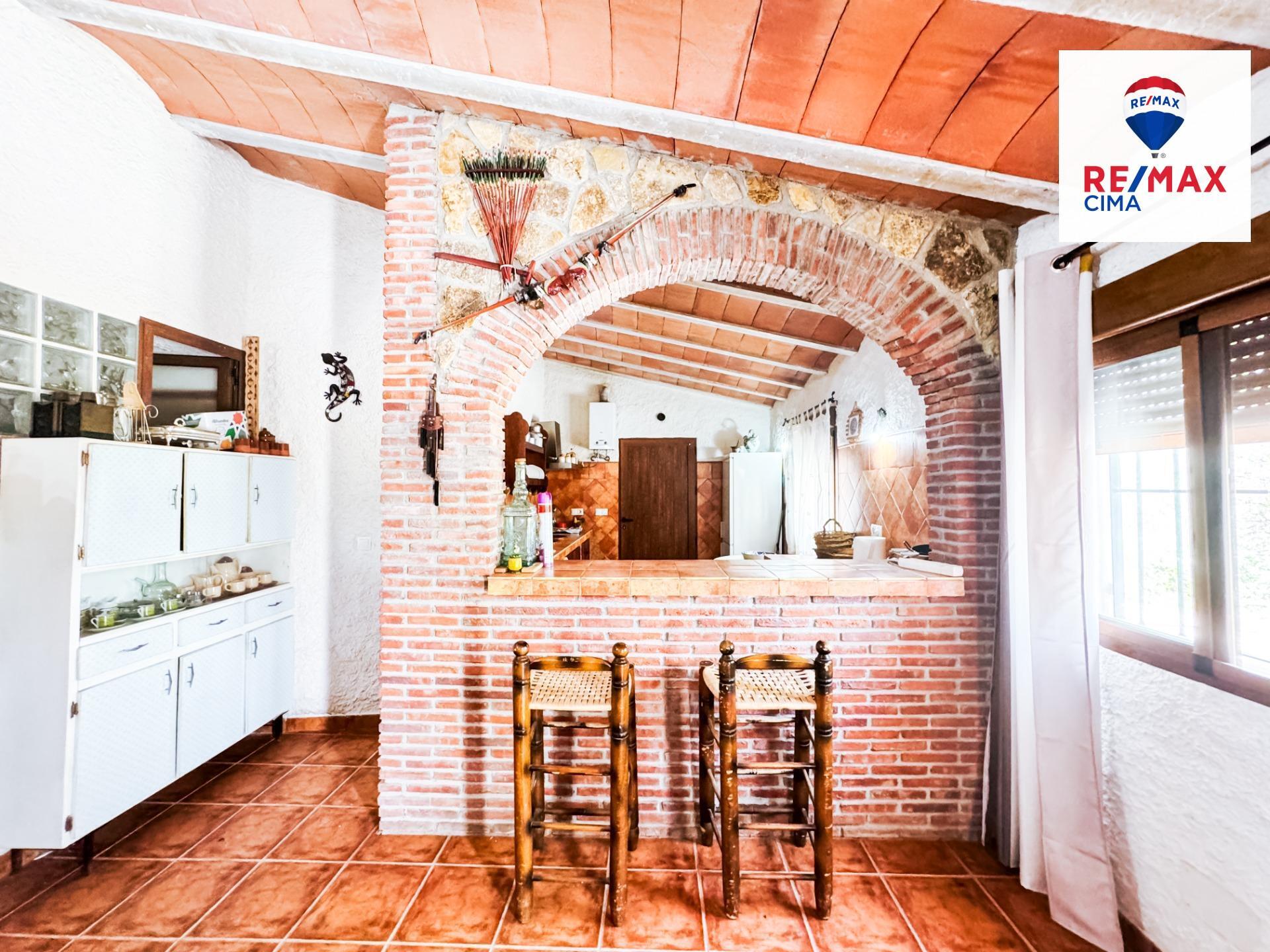 Casas o chalets-Venta-Cuevas del Campo-1480306-Foto-15