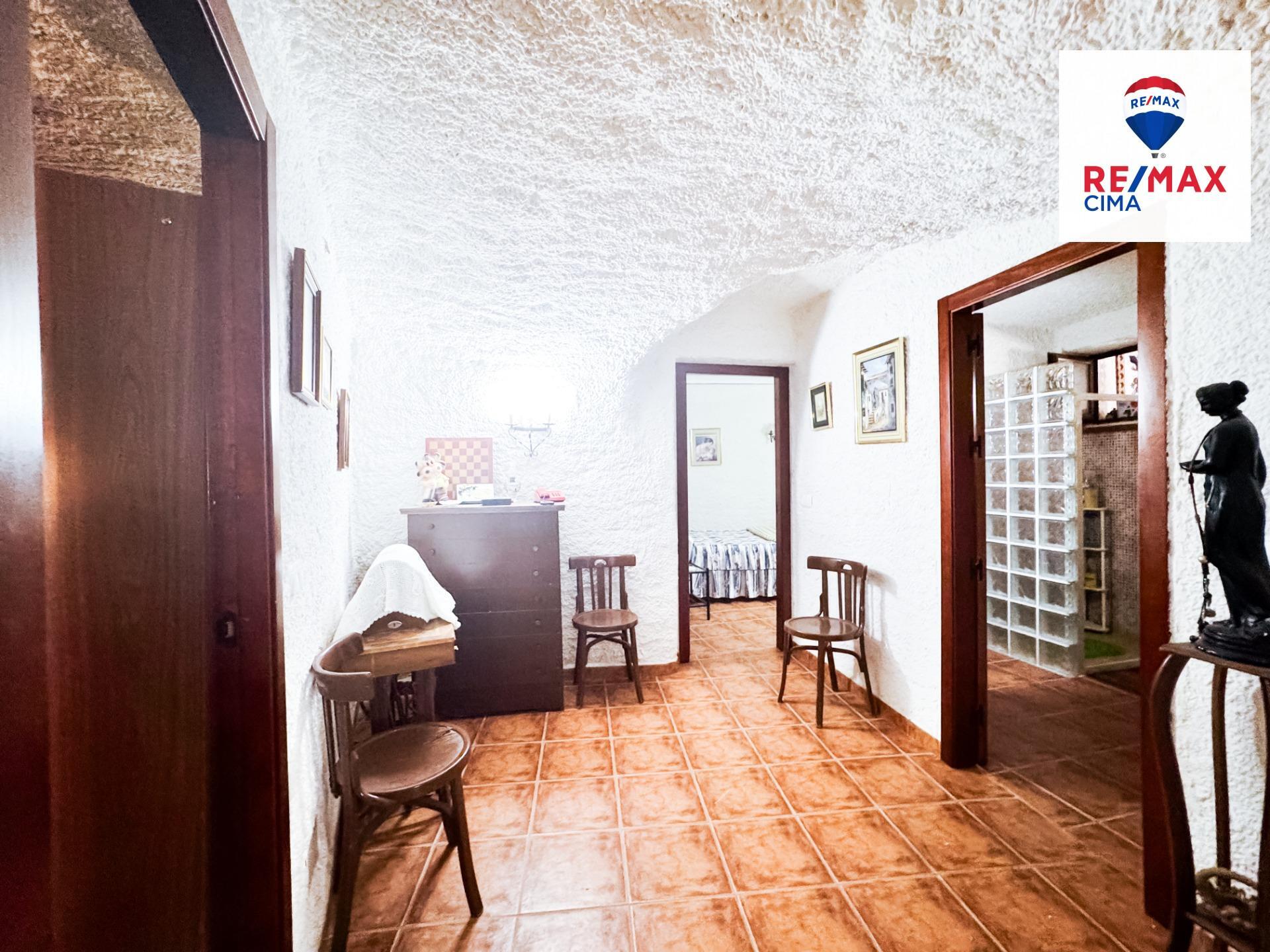 Casas o chalets-Venta-Cuevas del Campo-1480306-Foto-23