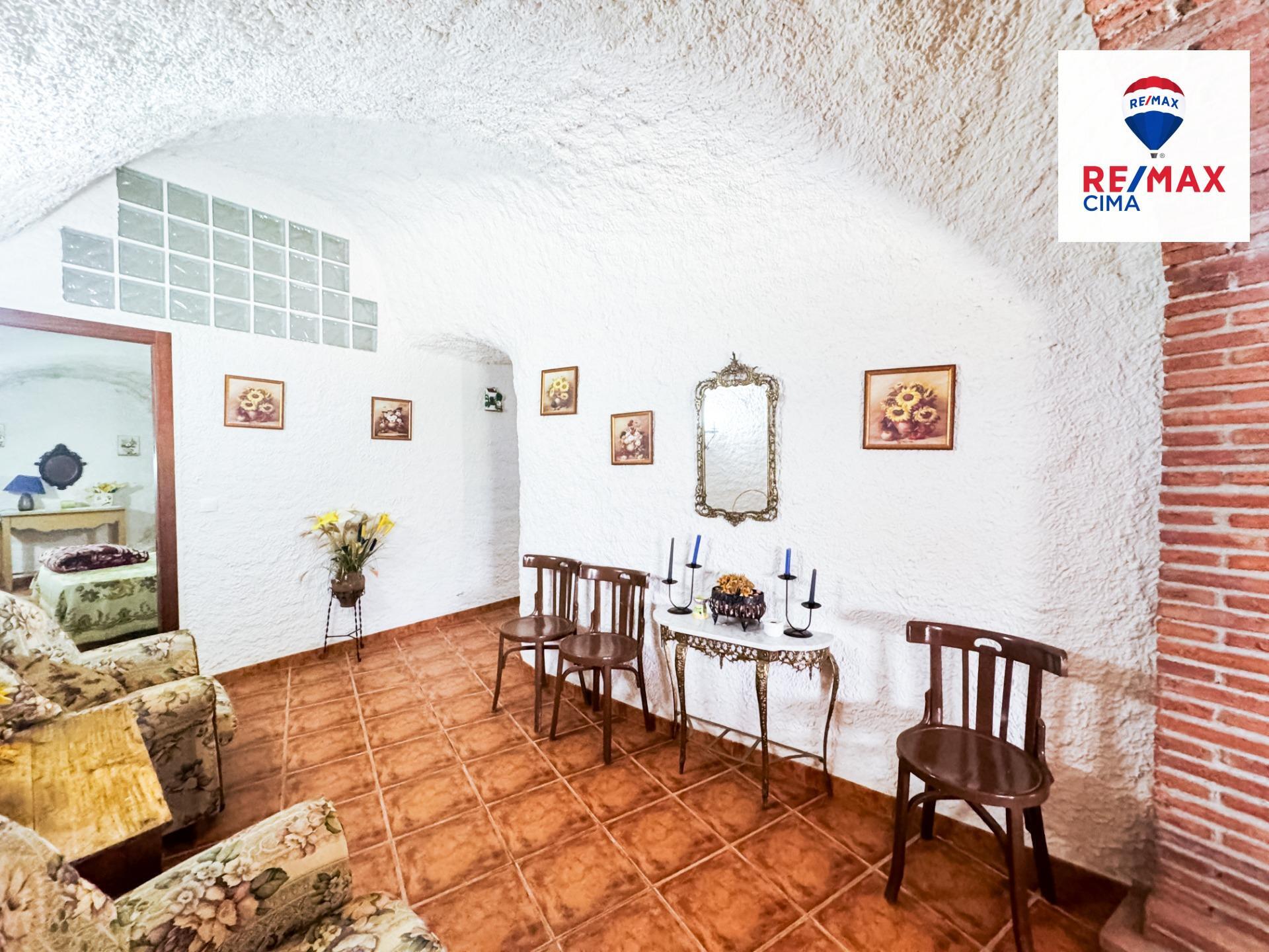 Casas o chalets-Venta-Cuevas del Campo-1480306-Foto-21