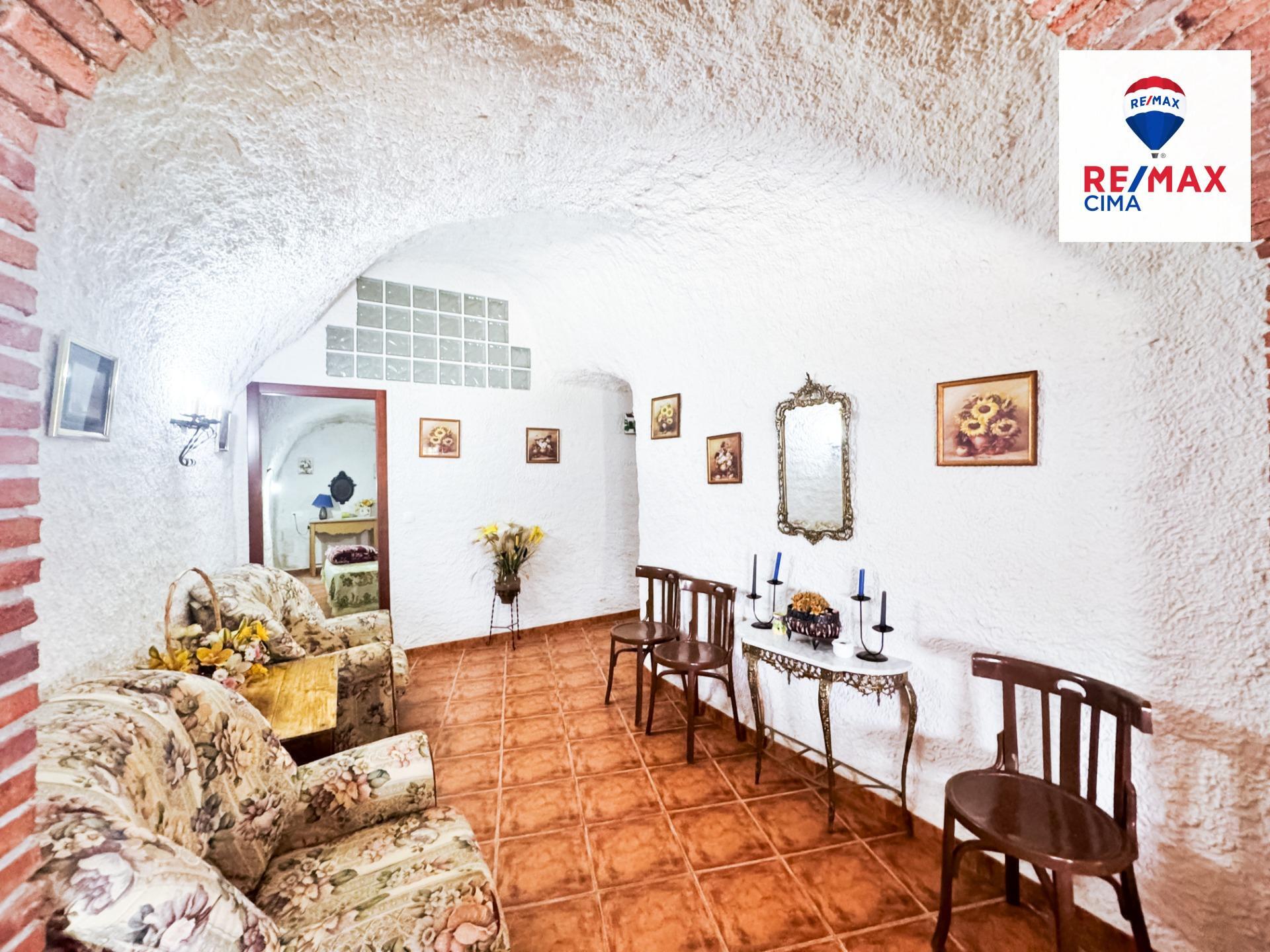 Casas o chalets-Venta-Cuevas del Campo-1480306-Foto-20