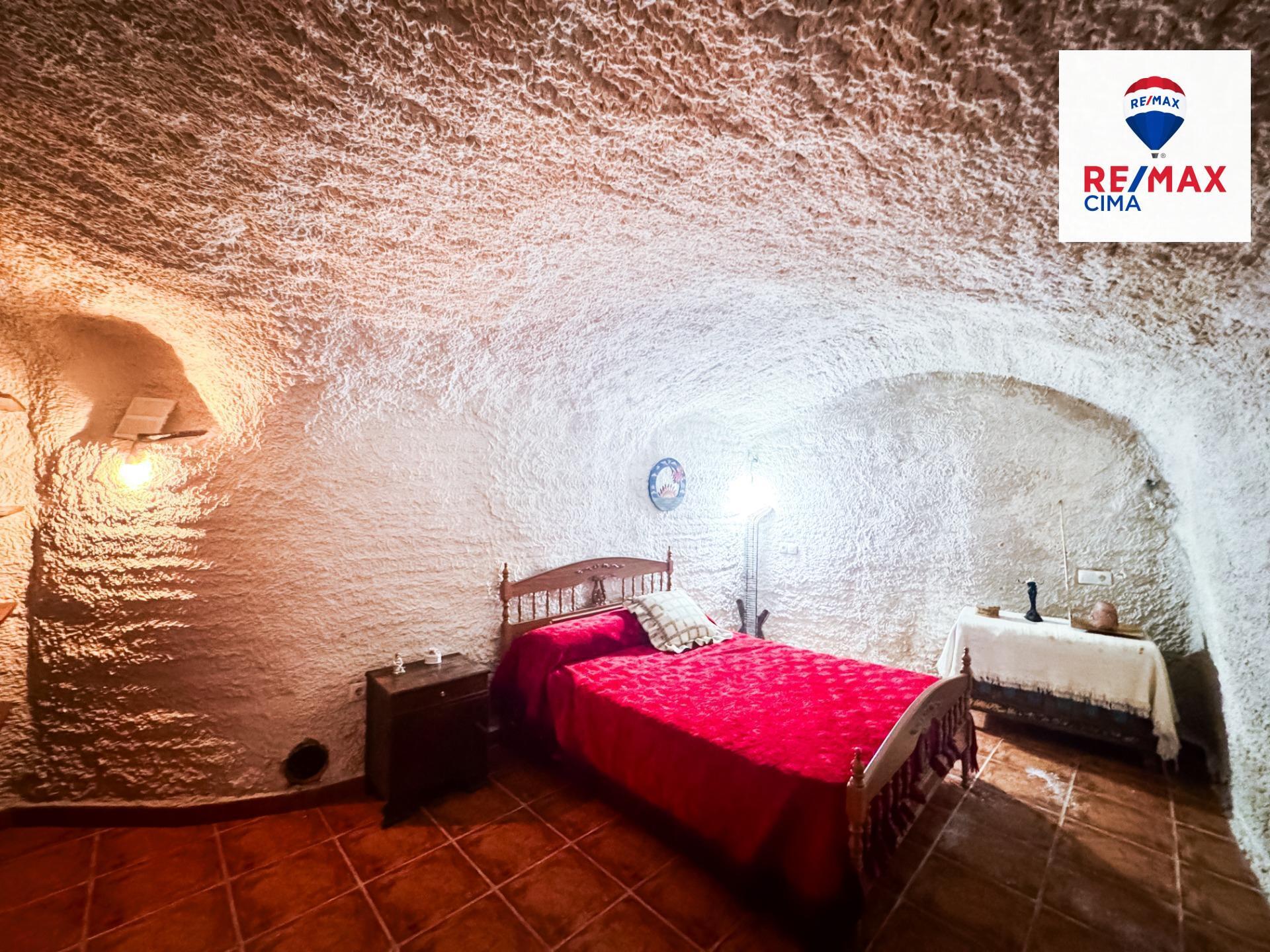 Casas o chalets-Venta-Cuevas del Campo-1480306-Foto-24