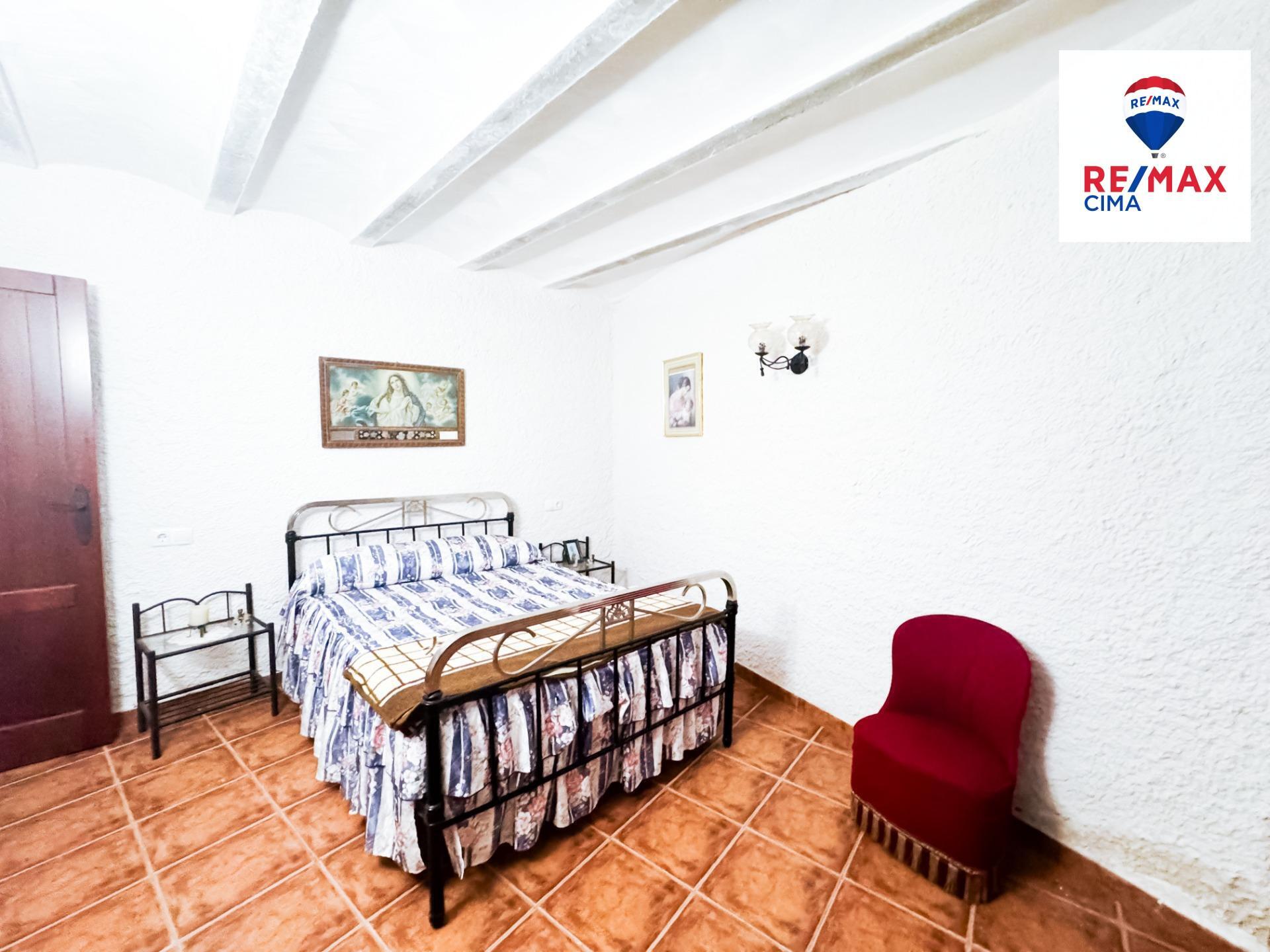 Casas o chalets-Venta-Cuevas del Campo-1480306-Foto-26