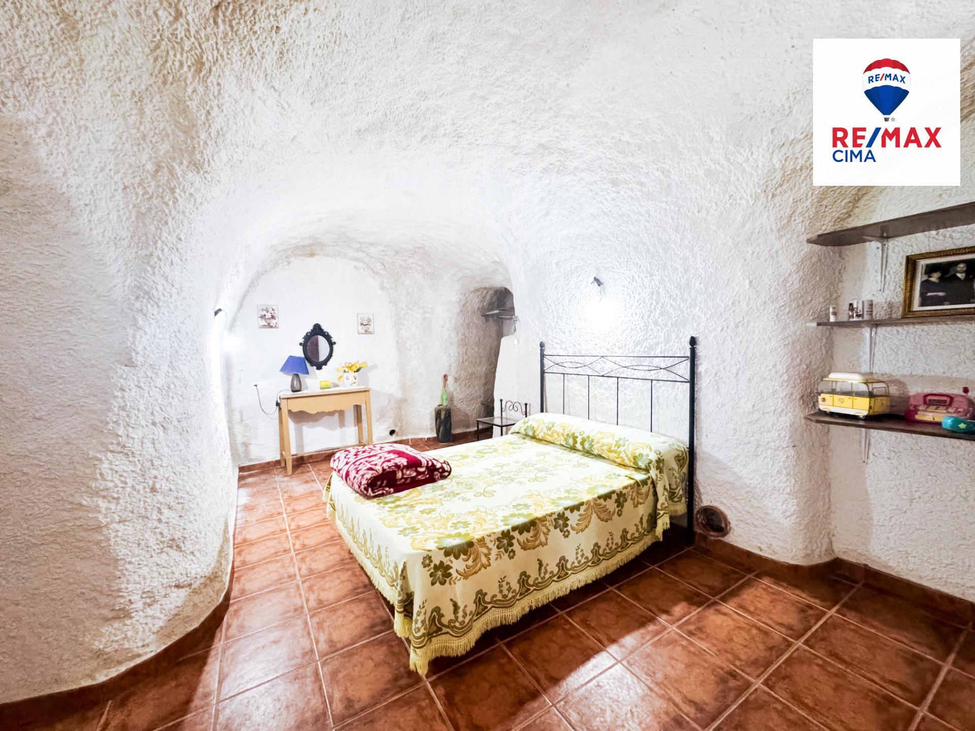 Casas o chalets-Venta-Cuevas del Campo-1480306-Foto-29