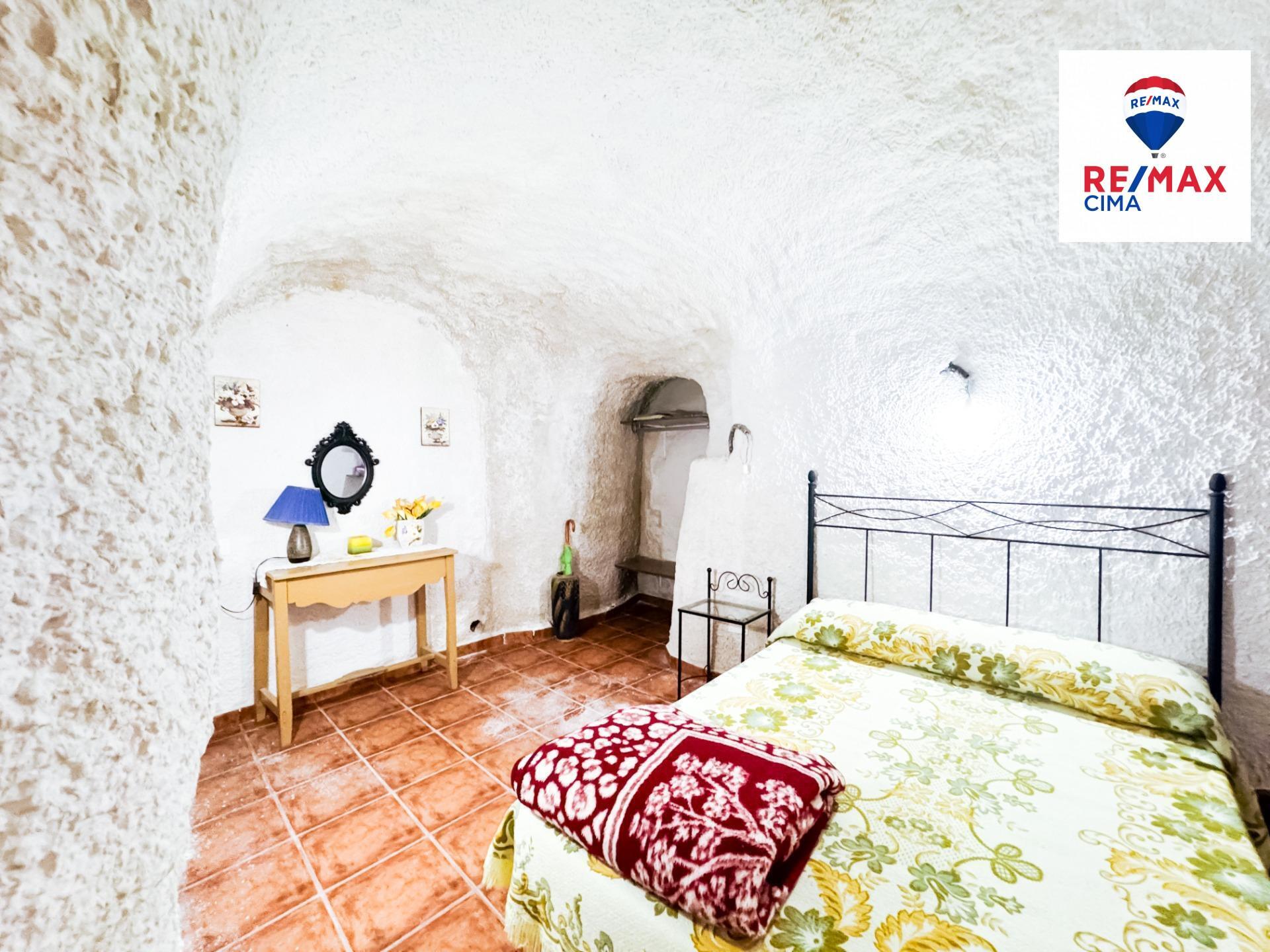 Casas o chalets-Venta-Cuevas del Campo-1480306-Foto-32