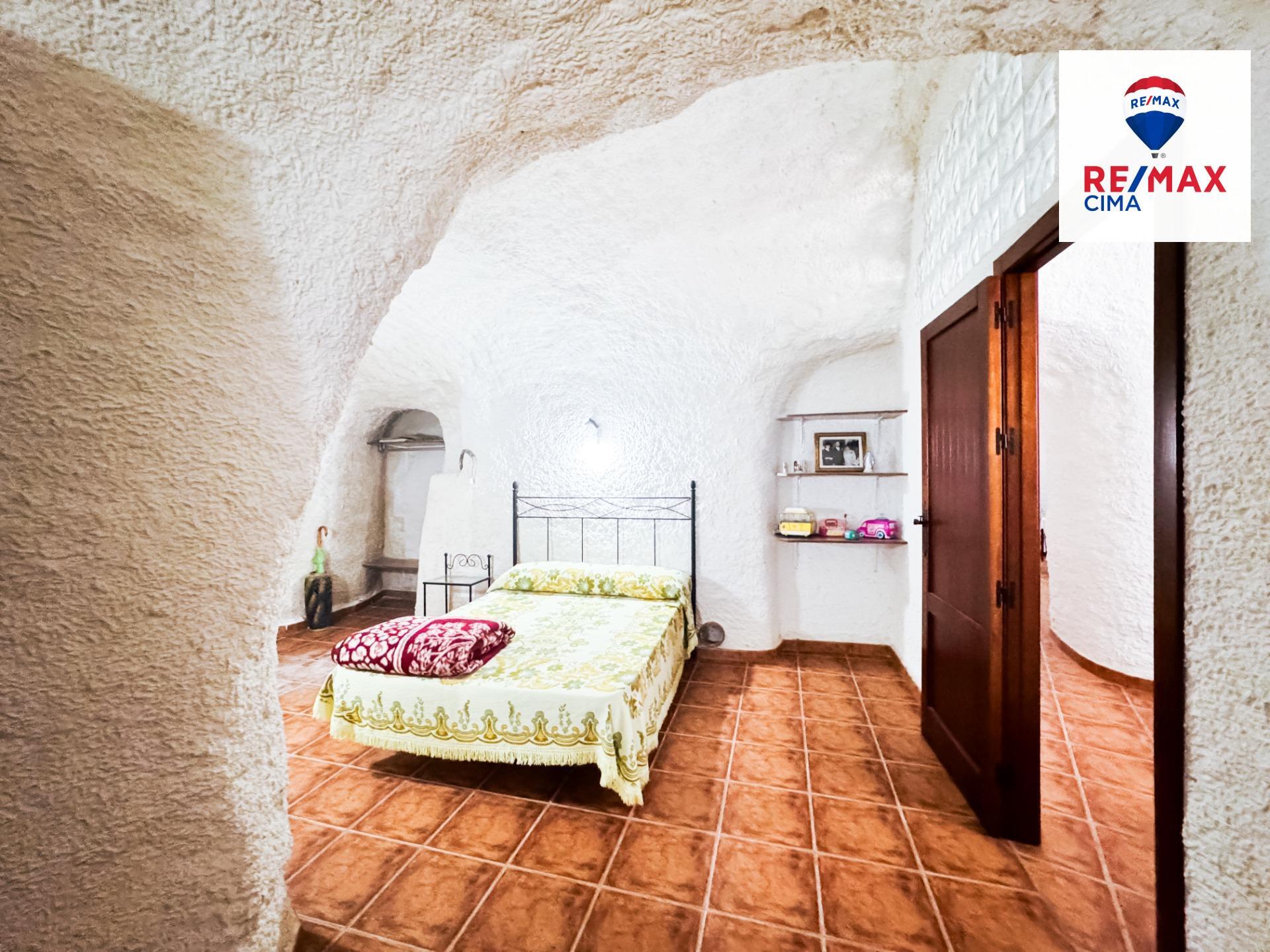 Casas o chalets-Venta-Cuevas del Campo-1480306-Foto-30