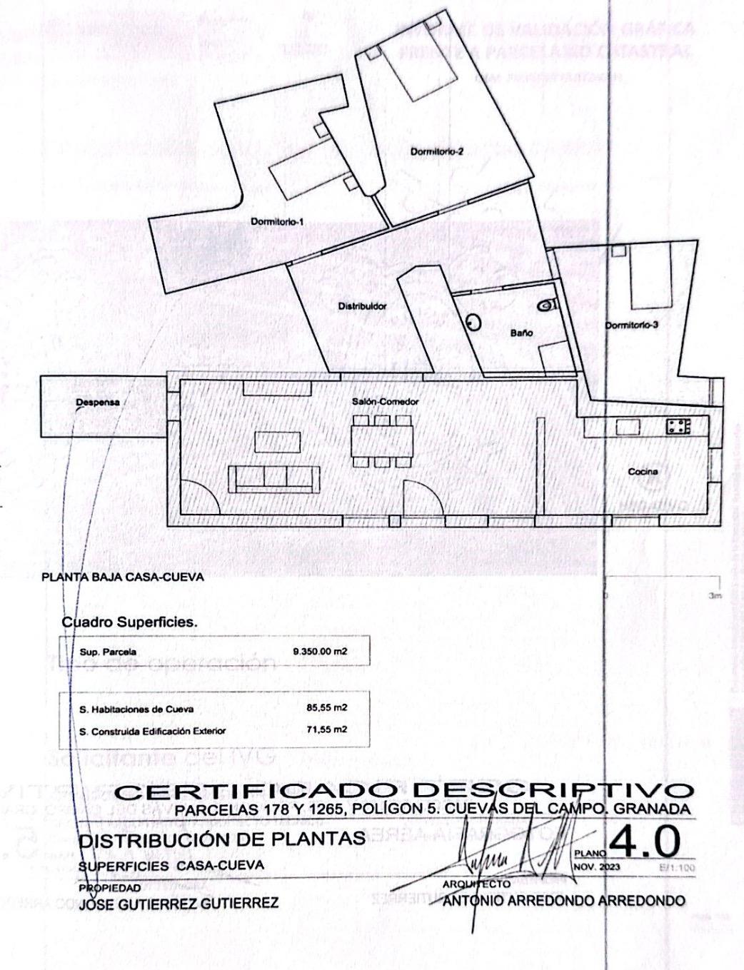 Casas o chalets-Venta-Cuevas del Campo-1480306-Foto-43