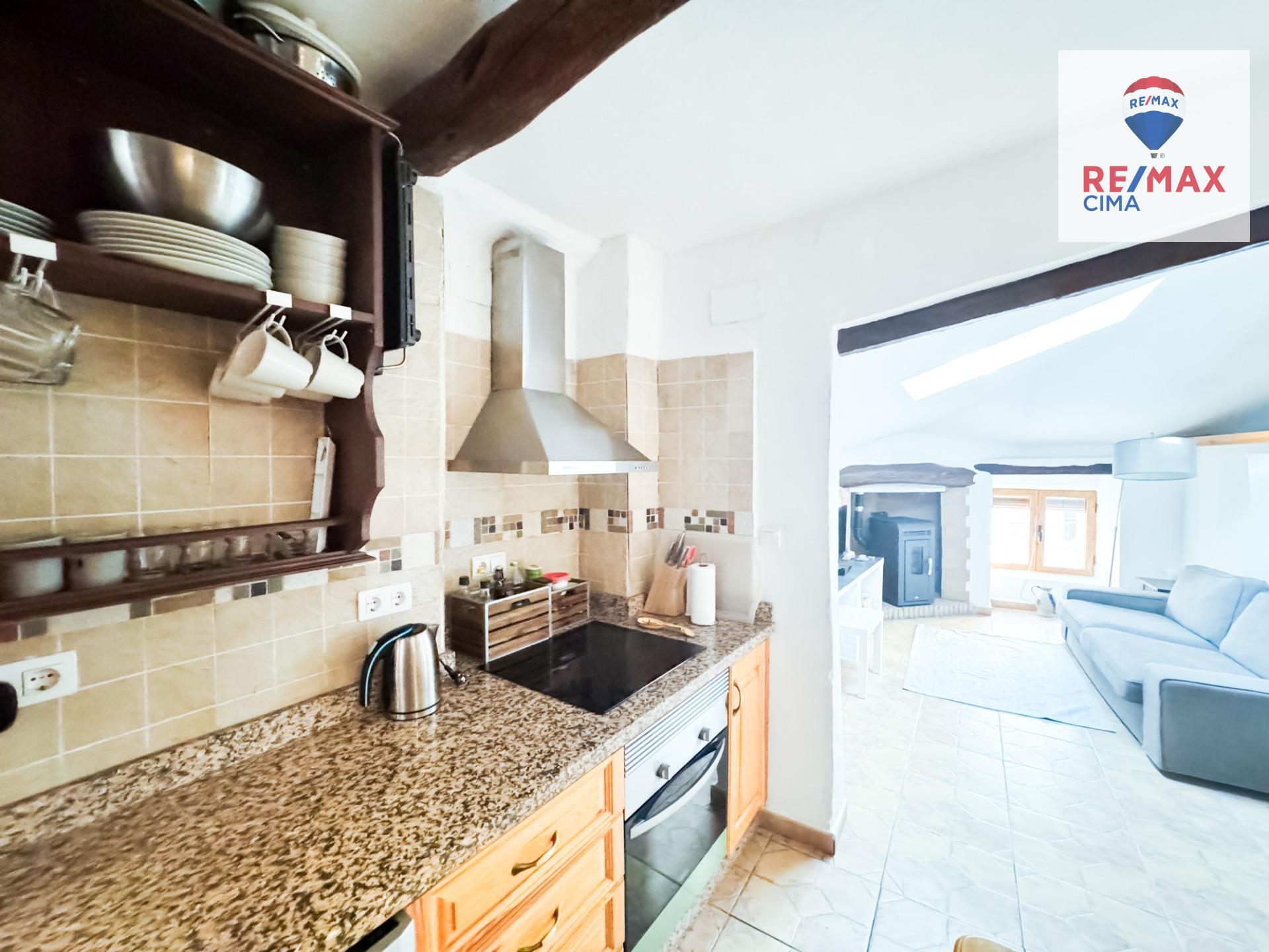 Casas o chalets-Venta-ZÃºjar-1397967-Foto-2