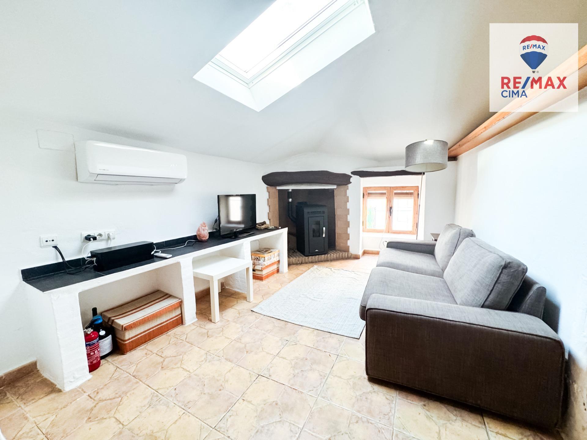 Casas o chalets-Venta-ZÃºjar-1397967-Foto-4