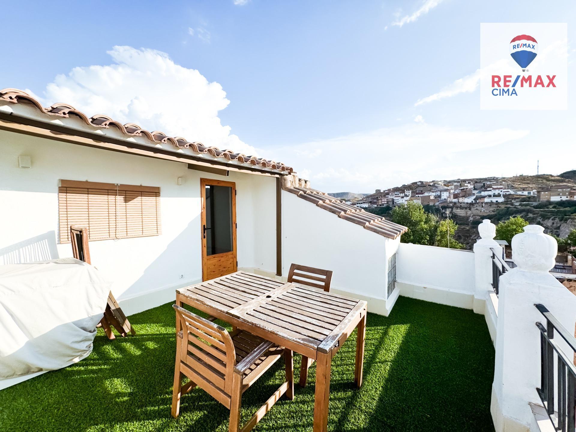 Casas o chalets-Venta-Zújar-1397967