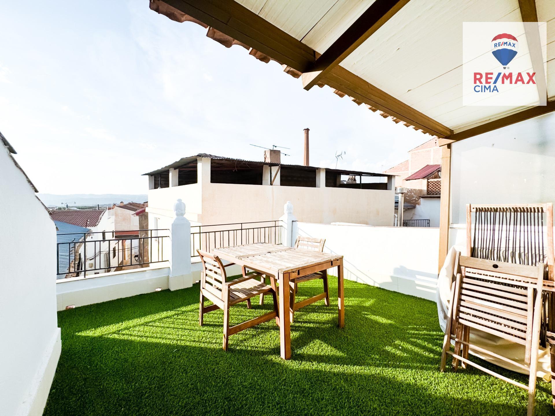 Casas o chalets-Venta-ZÃºjar-1397967-Foto-5