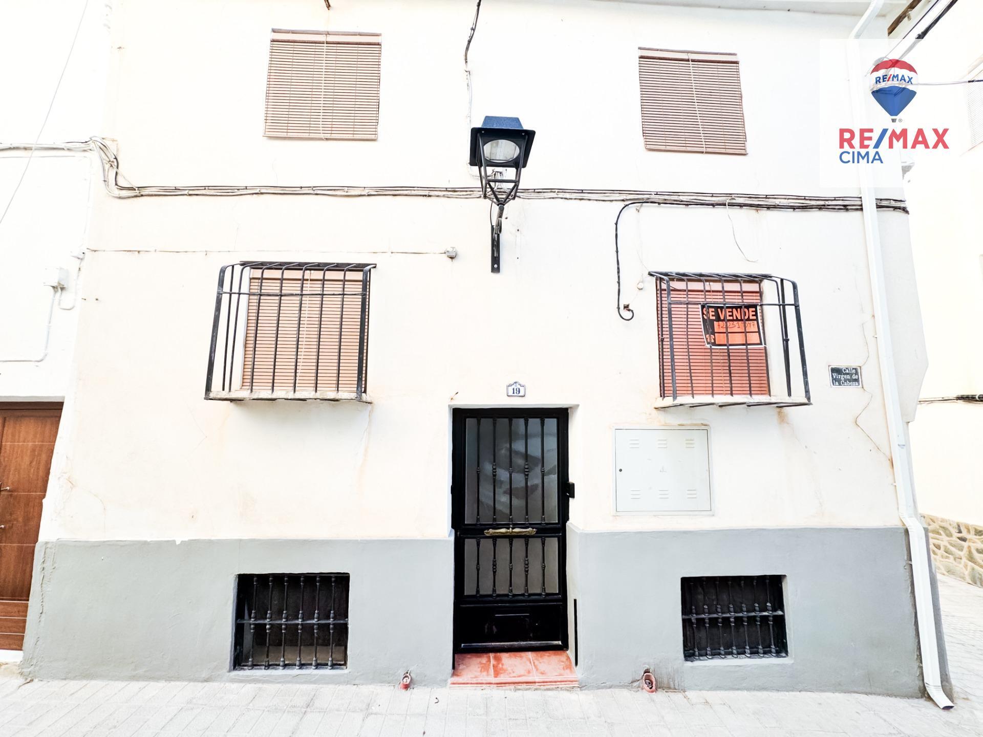 Casas o chalets-Venta-ZÃºjar-1397967-Foto-6