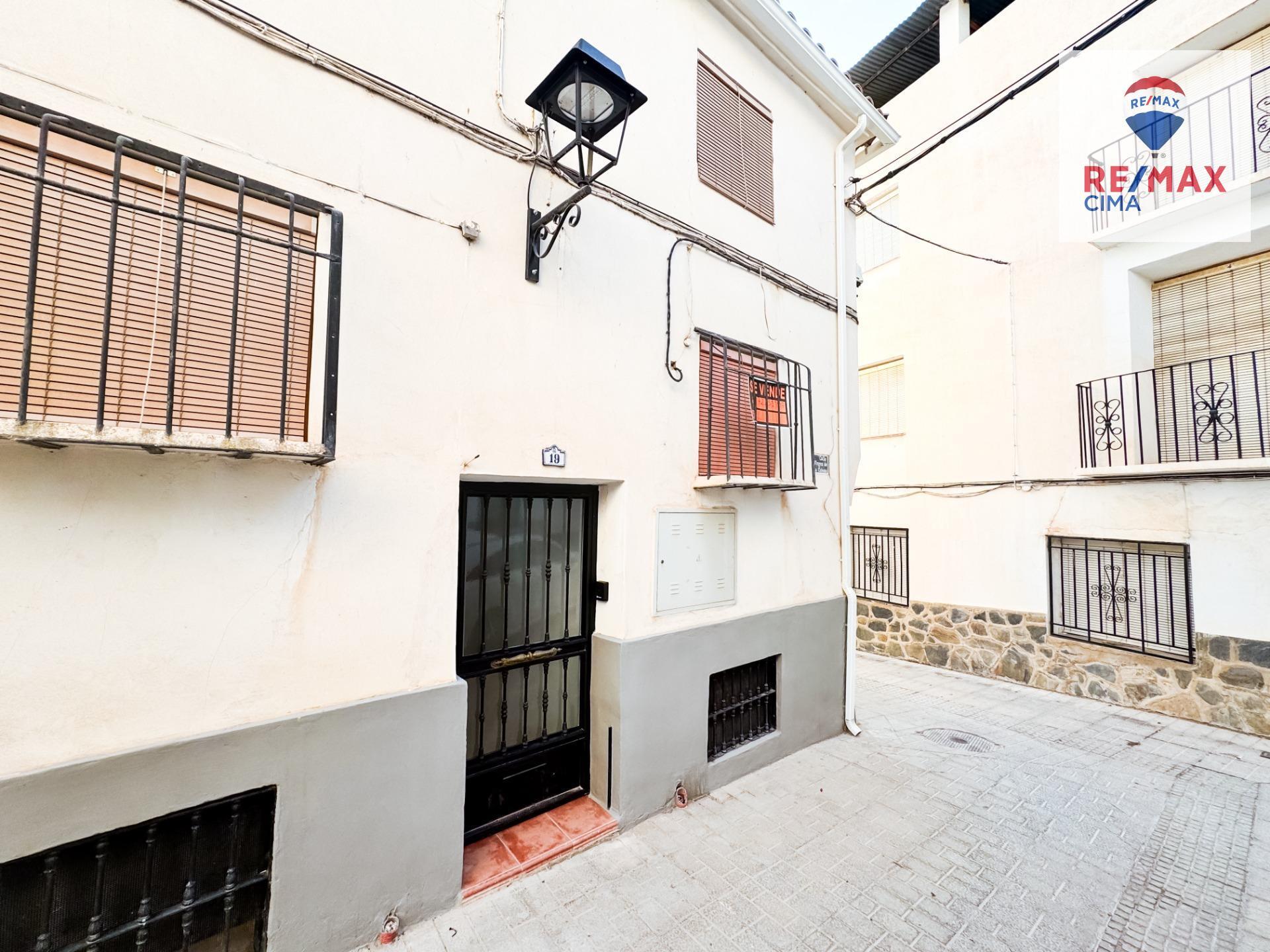 Casas o chalets-Venta-ZÃºjar-1397967-Foto-7