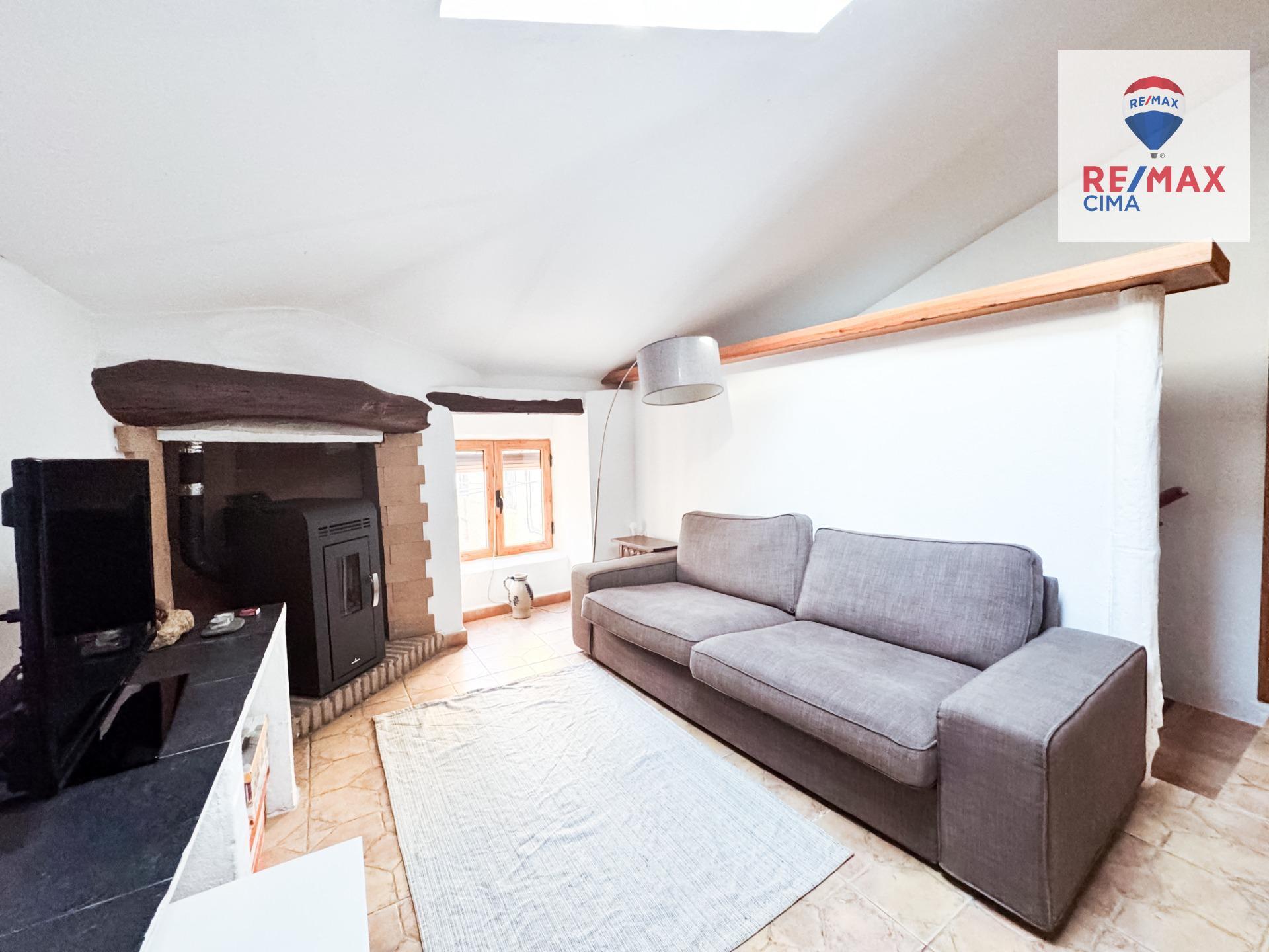 Casas o chalets-Venta-ZÃºjar-1397967-Foto-13