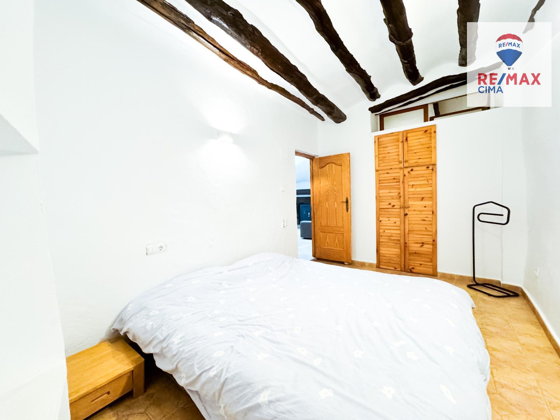 Casas o chalets-Venta-ZÃºjar-1397967-Foto-17
