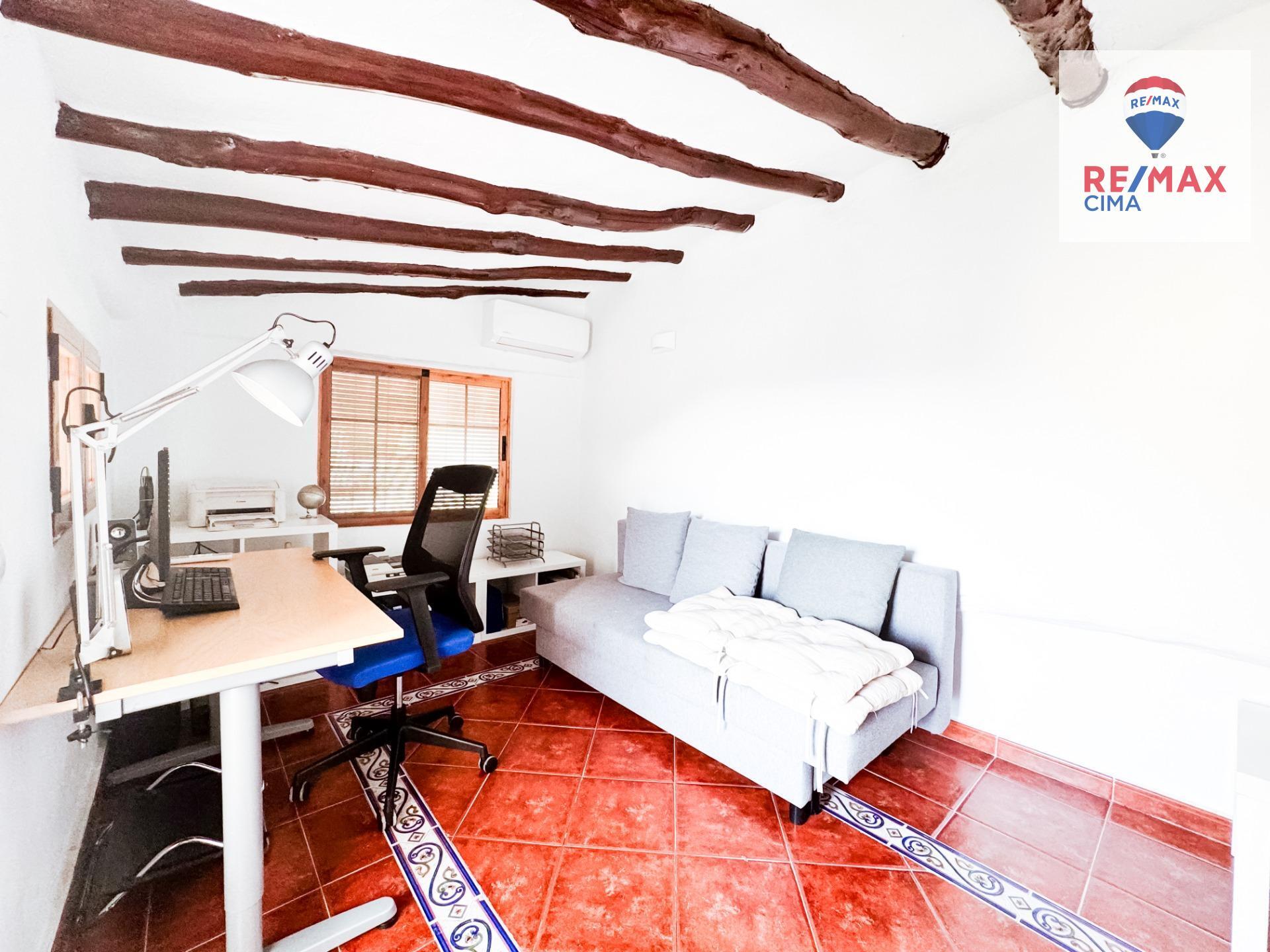 Casas o chalets-Venta-ZÃºjar-1397967-Foto-21