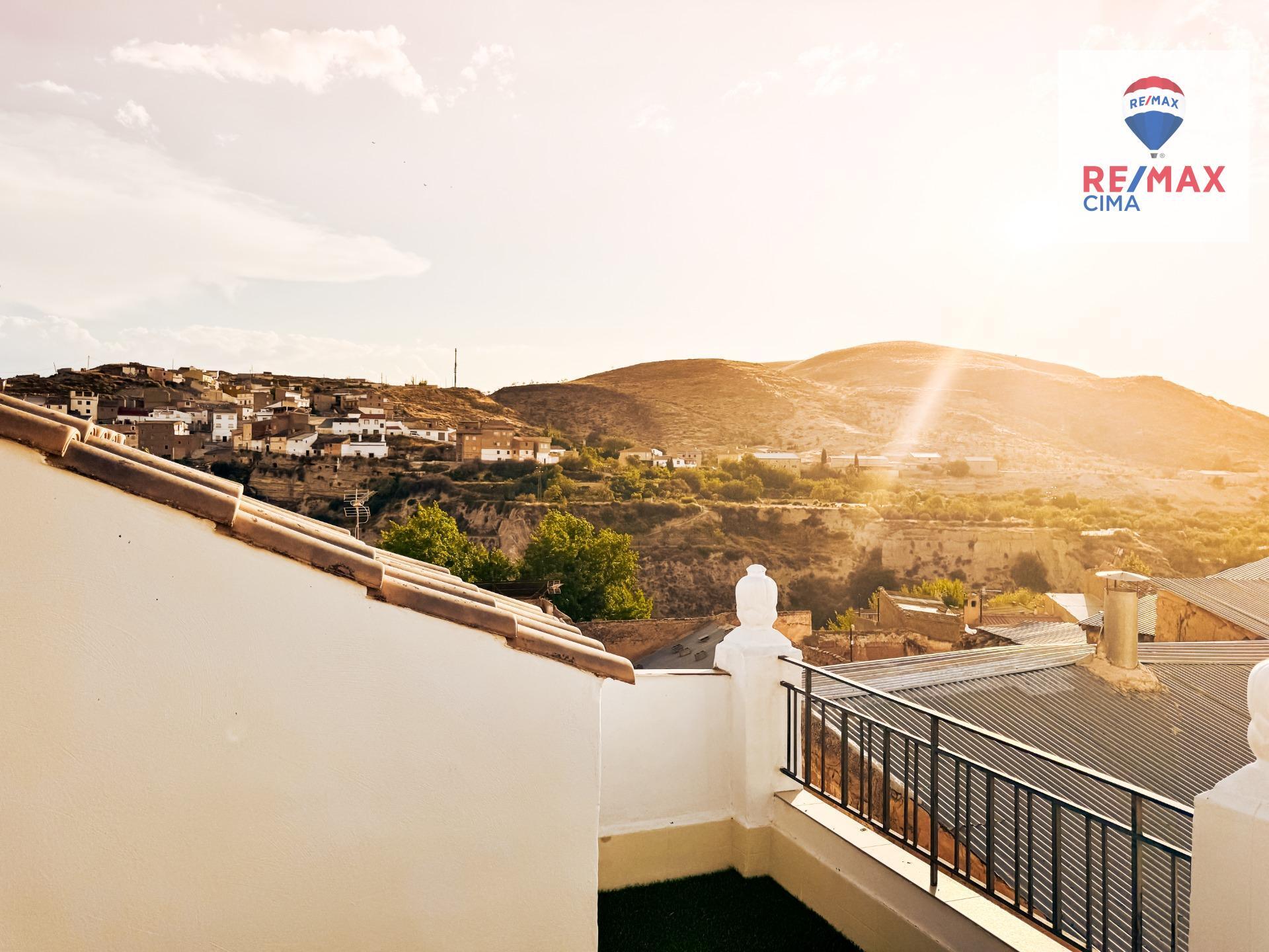 Casas o chalets-Venta-ZÃºjar-1397967-Foto-24