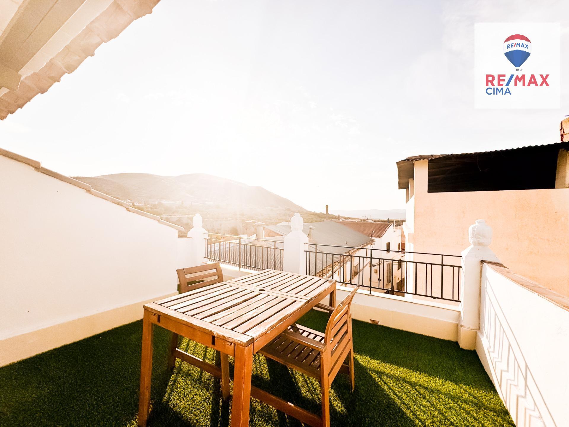 Casas o chalets-Venta-ZÃºjar-1397967-Foto-23