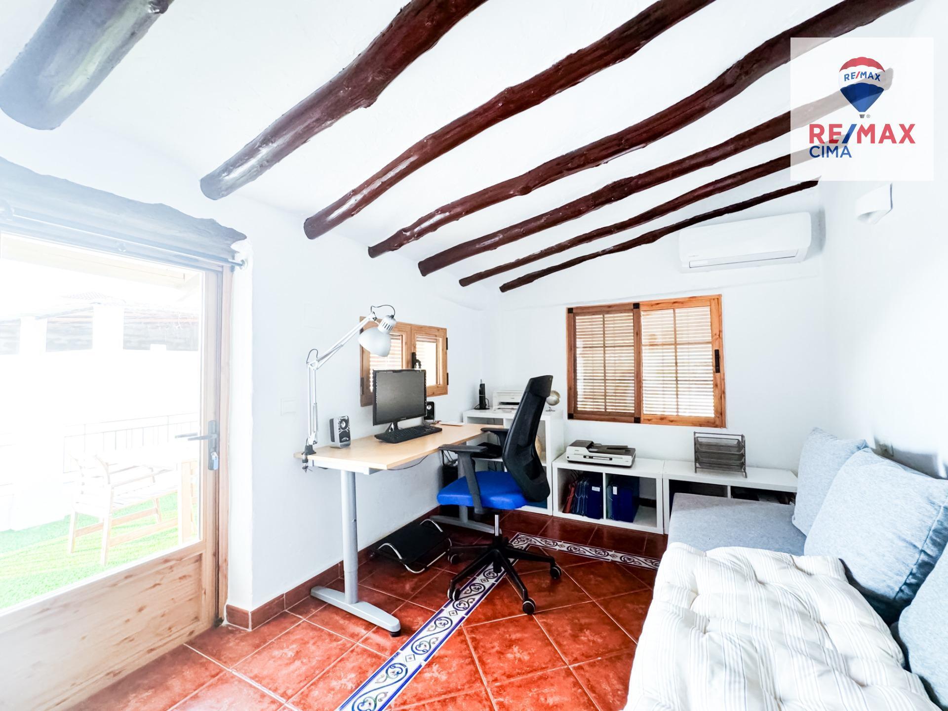 Casas o chalets-Venta-ZÃºjar-1397967-Foto-22