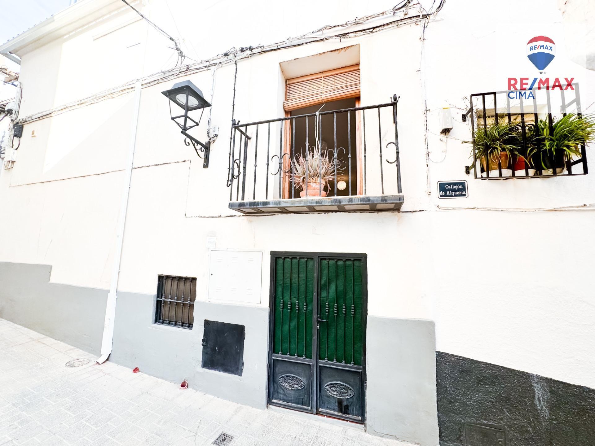Casas o chalets-Venta-ZÃºjar-1397967-Foto-47