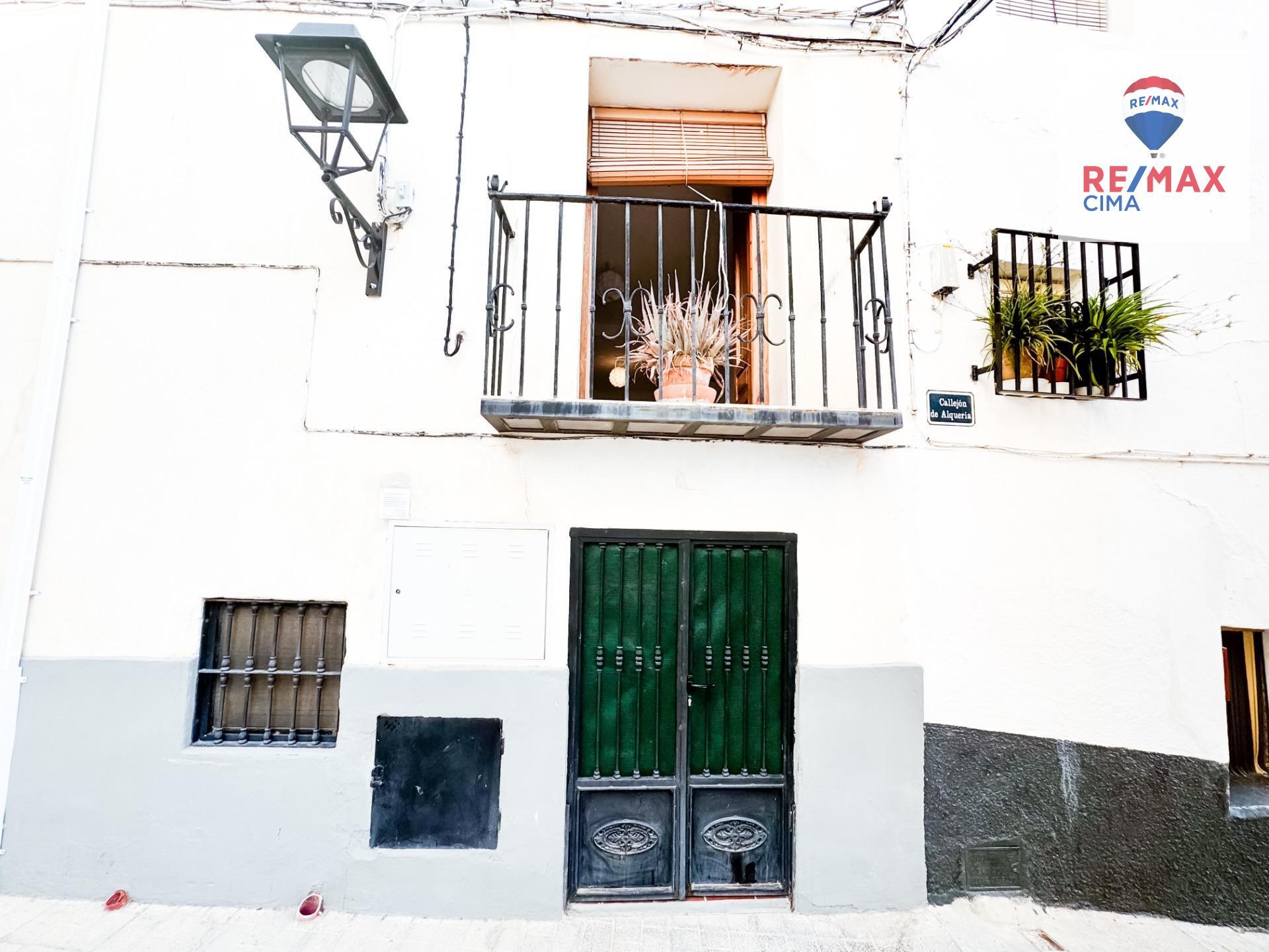 Casas o chalets-Venta-ZÃºjar-1397967-Foto-48