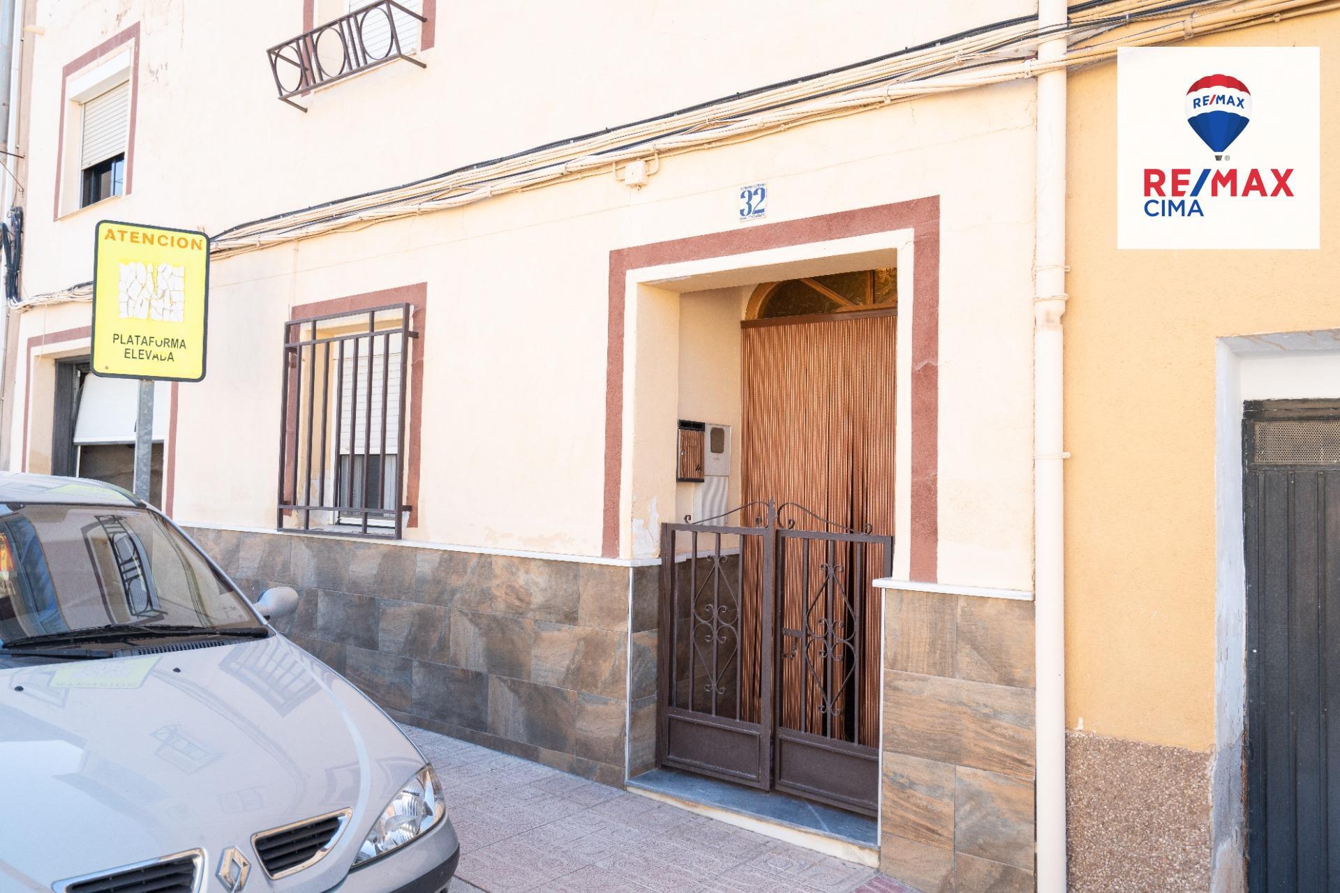 Casas o chalets-Venta-ZÃºjar-1387214-Foto-3