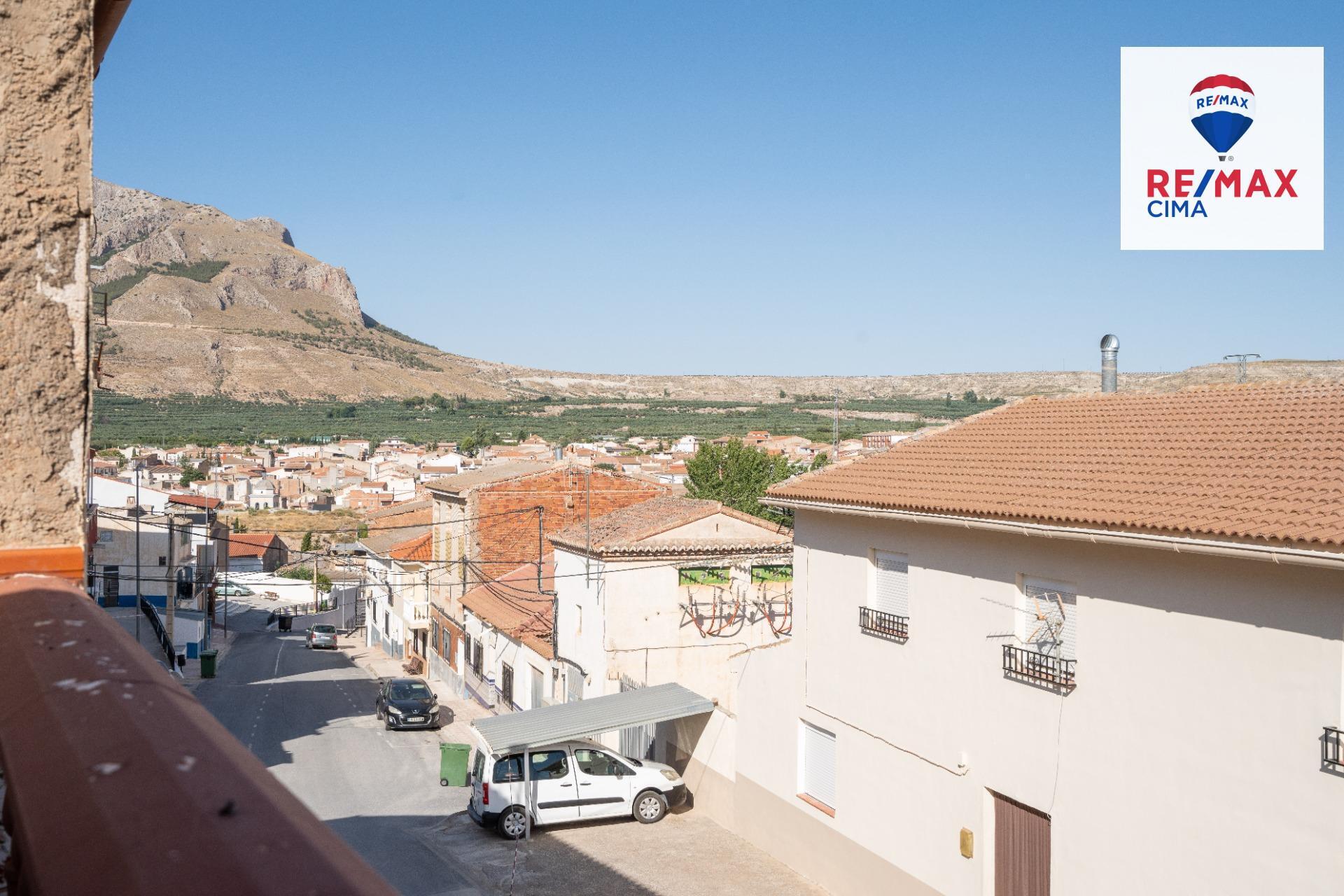 Casas o chalets-Venta-ZÃºjar-1387214-Foto-4